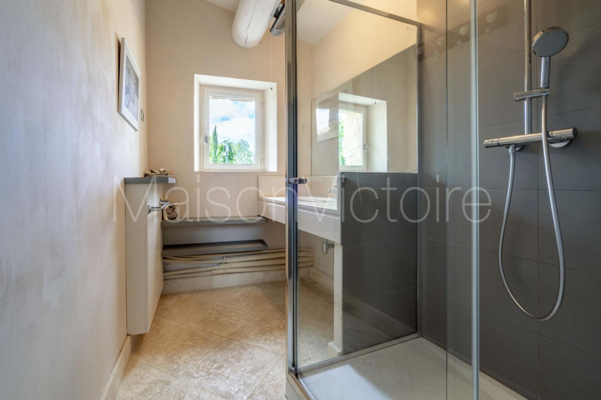 Hus i Apt, Provence-Alpes-Côte d'Azur 10138906