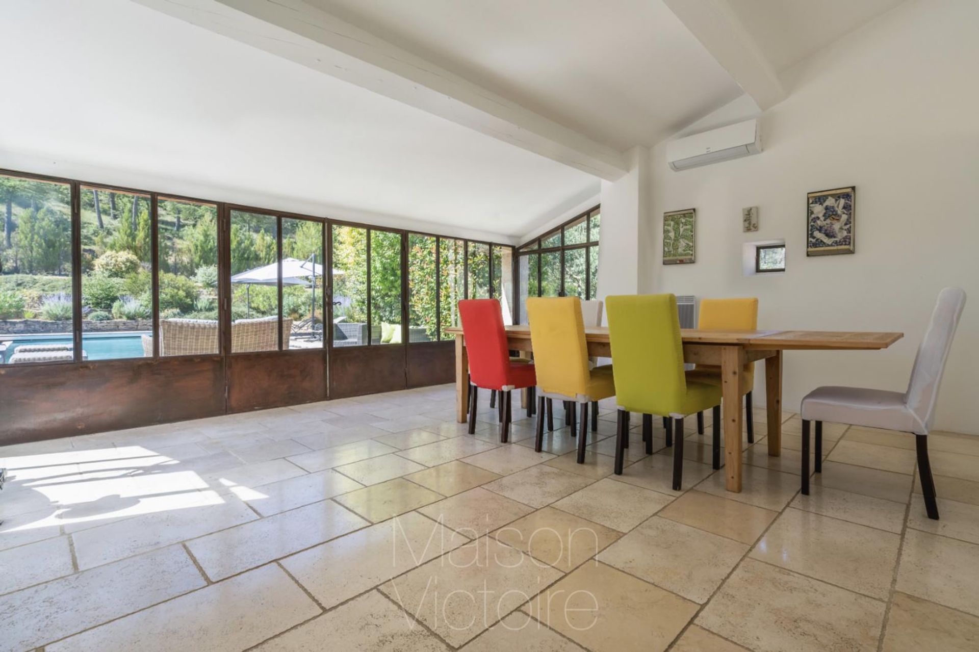 Huis in Ménerbes, Provence-Alpes-Côte d'Azur 10138907