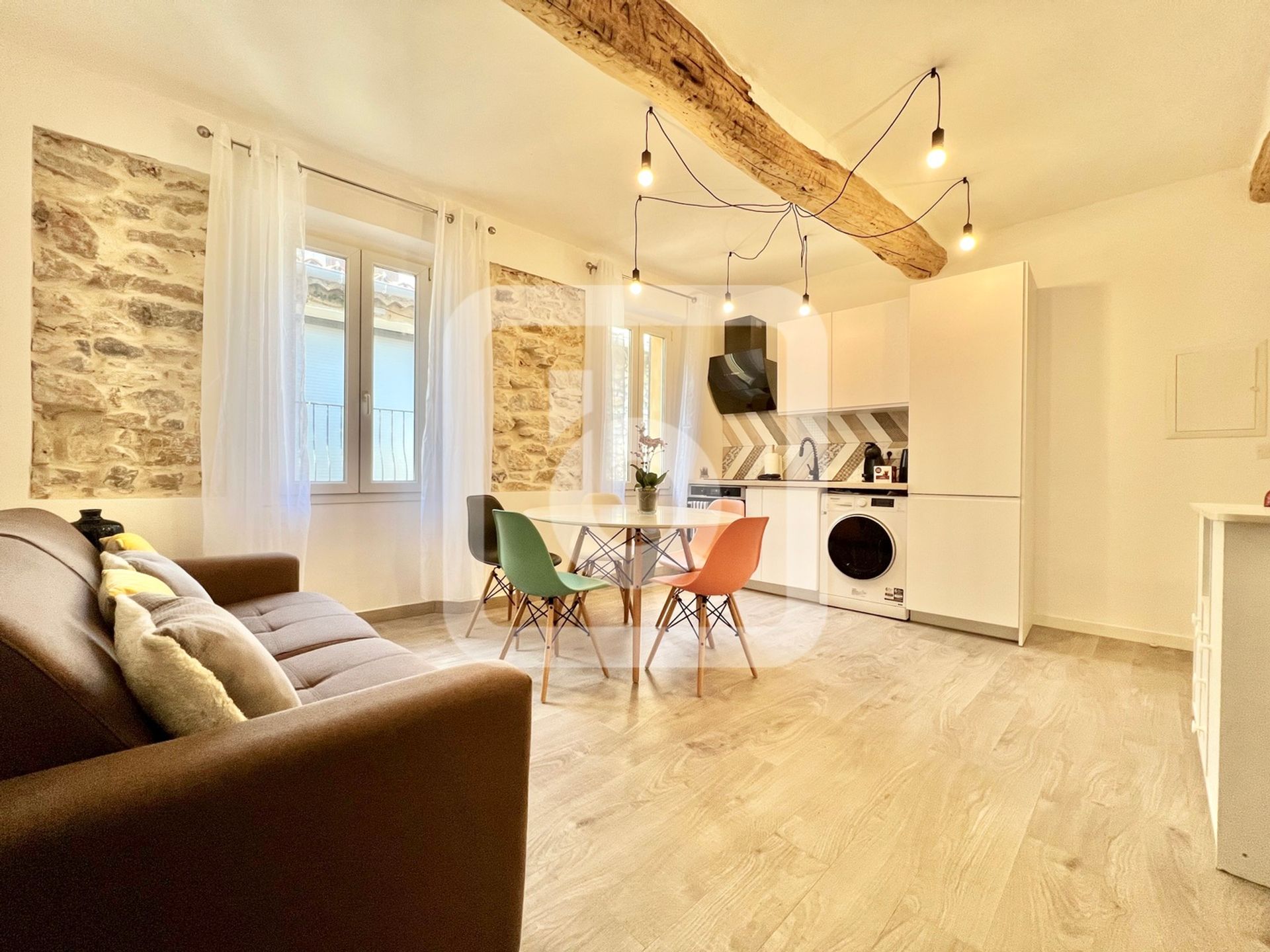 Condominium in Antibes, Provence-Alpes-Côte d'Azur 10139094