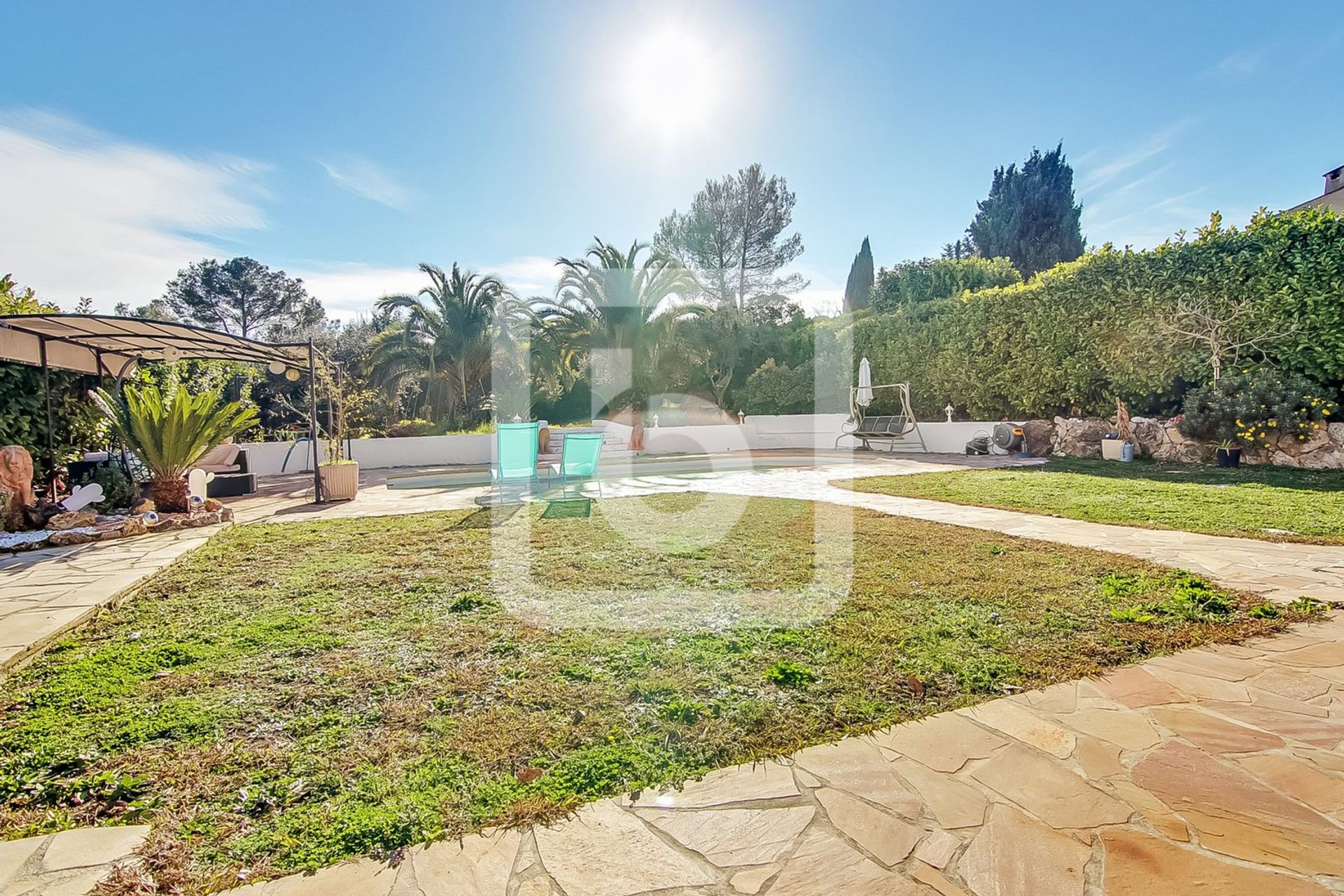 Casa nel Mougins, Provenza-Alpi-Costa Azzurra 10139118