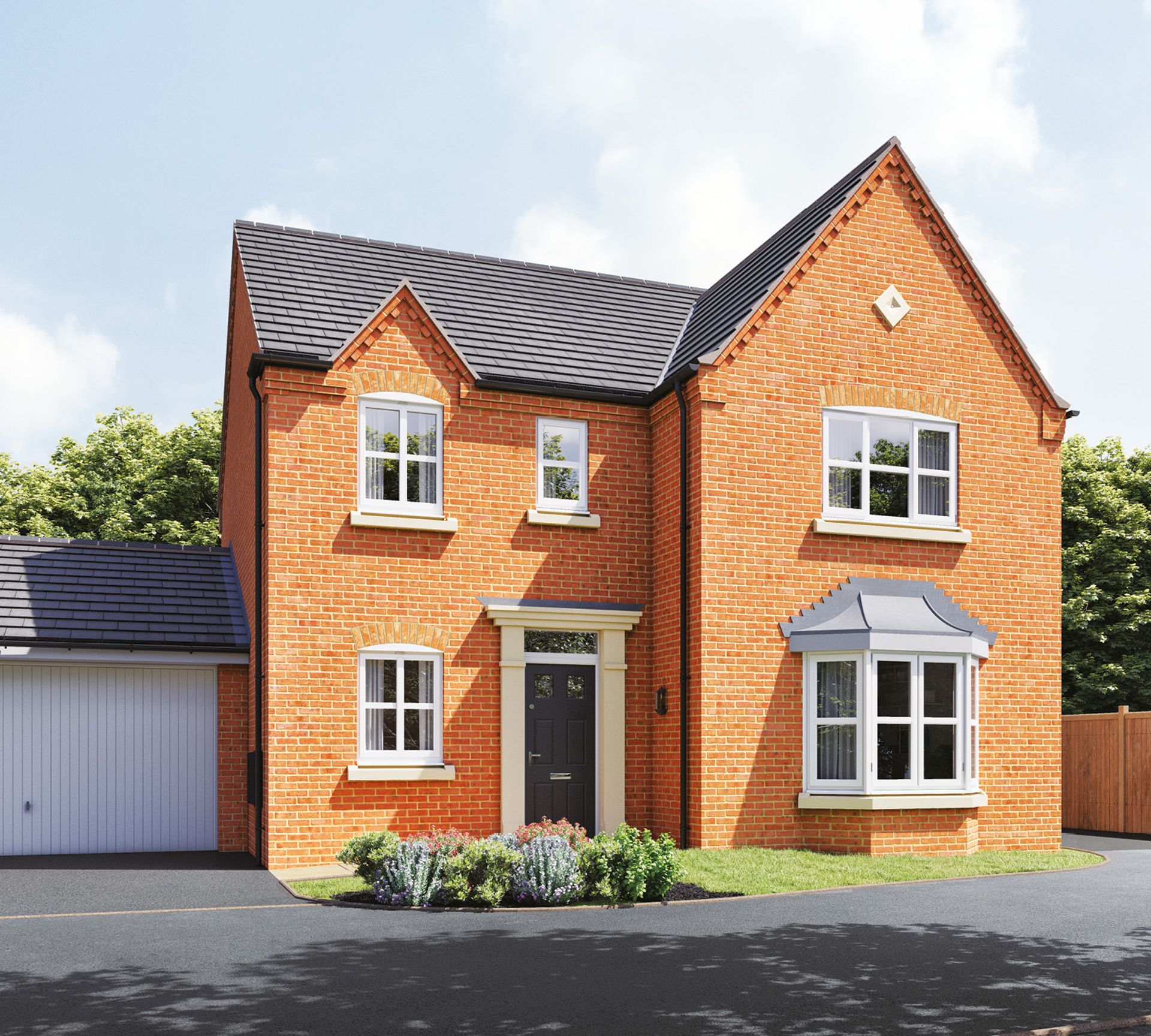 Condominio nel Aylestone, Leicester 10139191