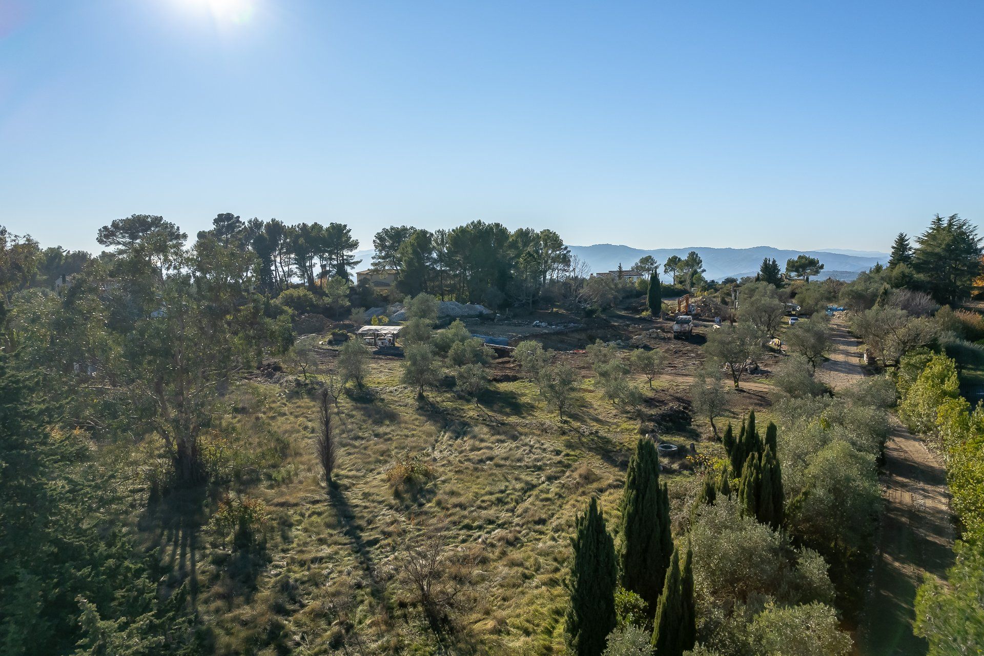 Συγκυριαρχία σε Μουάνς-Σαρτού, Προβηγκία-Άλπεις-Κυανή Ακτή 10139192