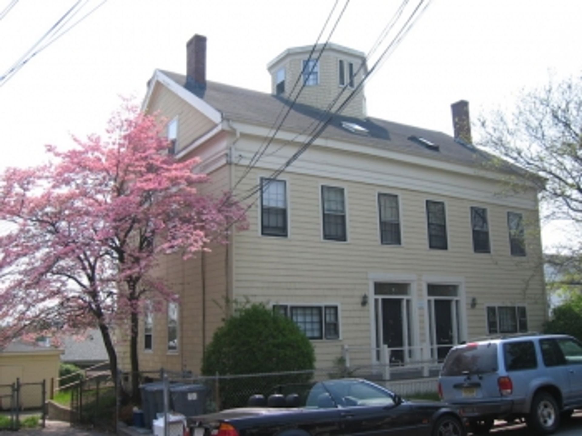 אַחֵר ב Somerville, Massachusetts 10139197