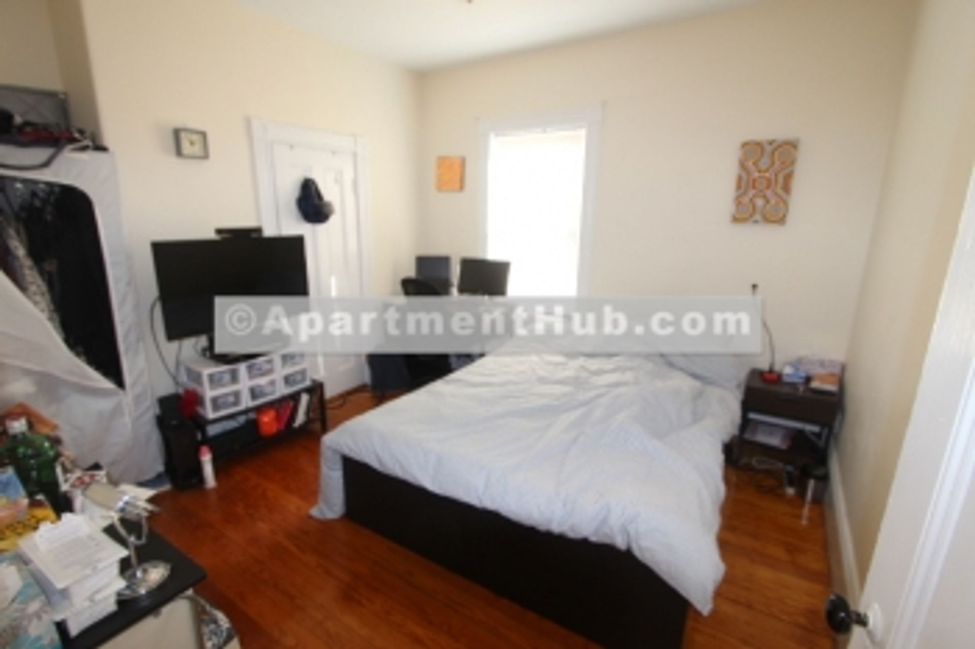 Condominium in Oud Cambridge, Massachusetts 10139206