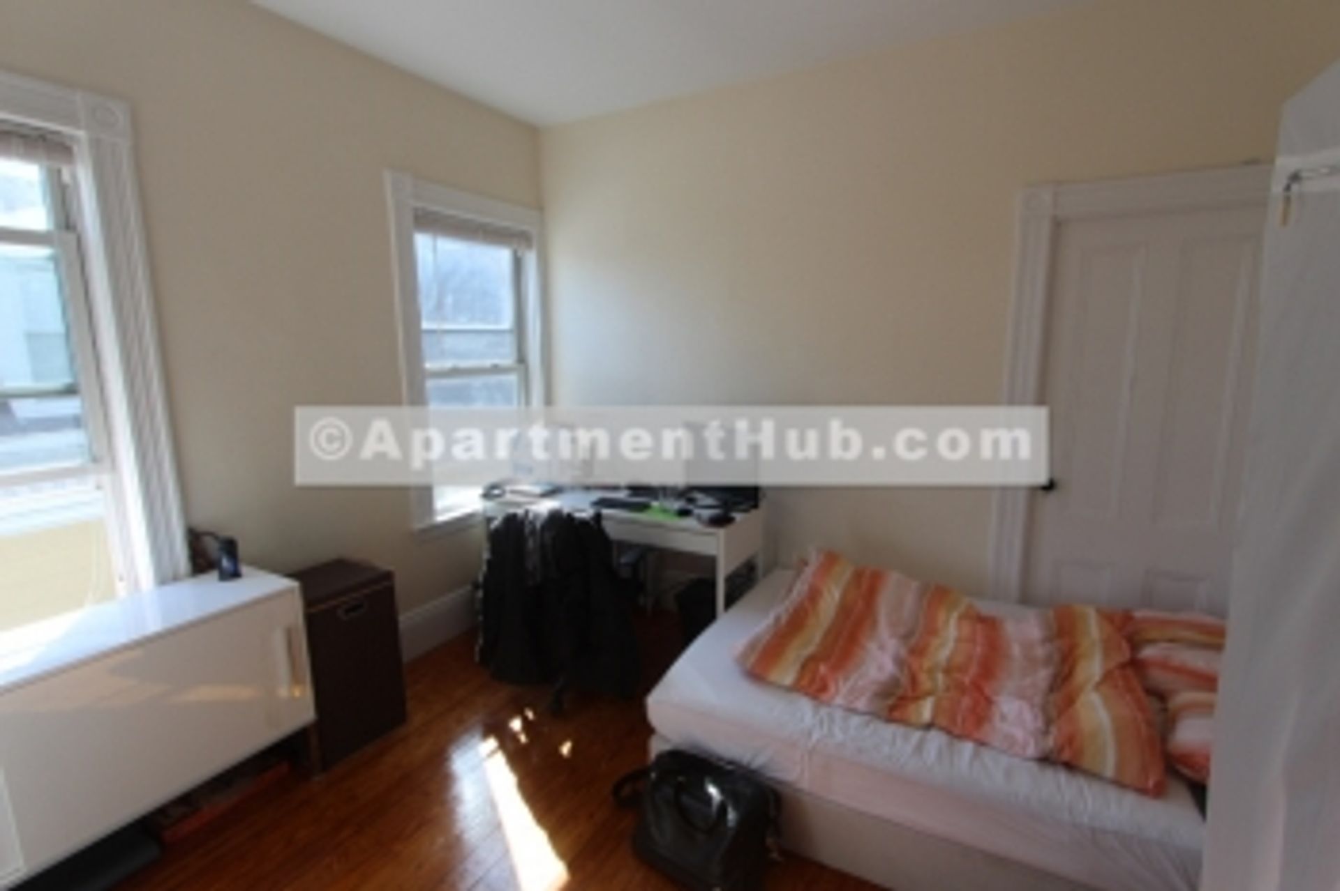 Condominio en Cambridge, Massachusetts 10139206