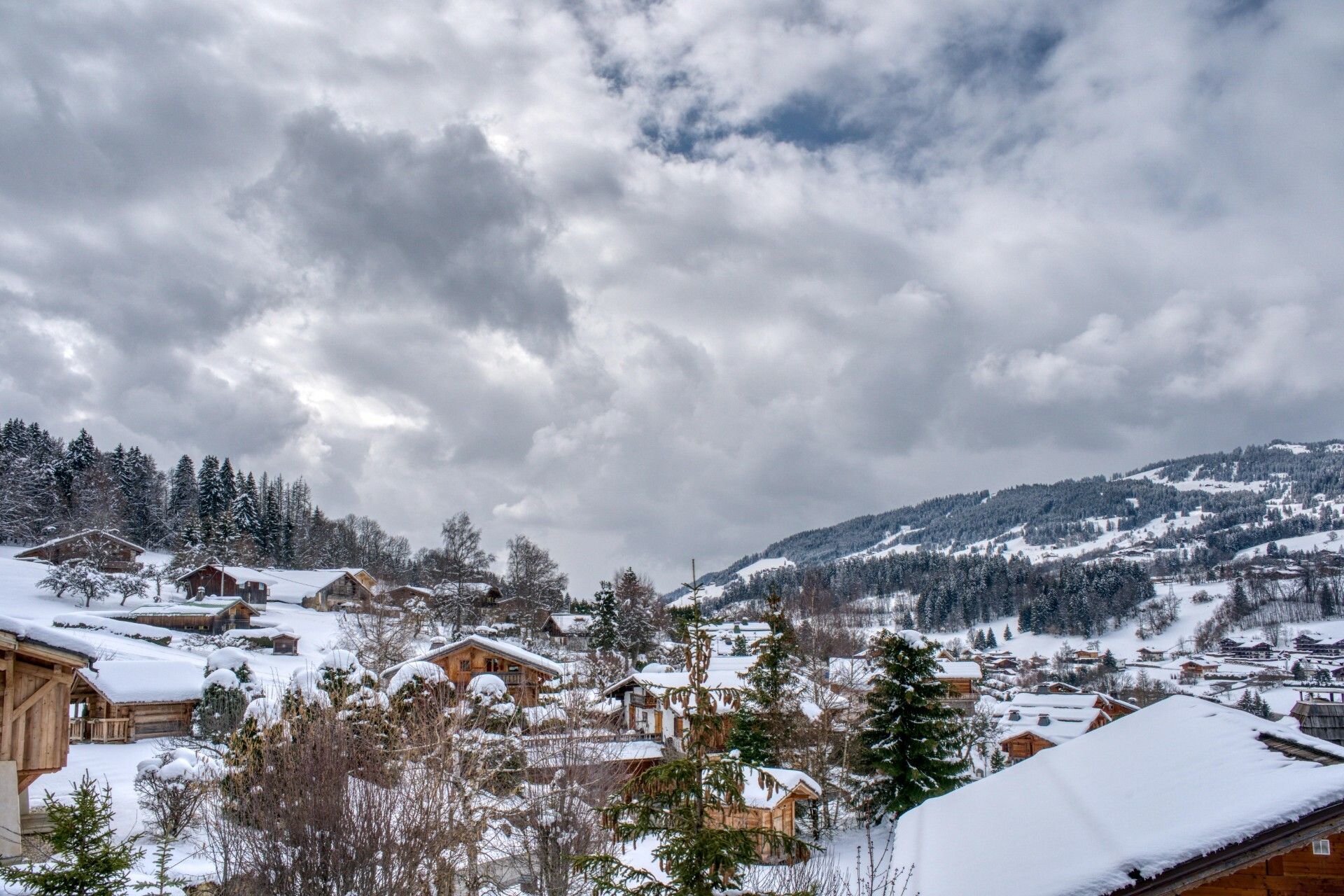 मकान में Demi-Quartier, Auvergne-Rhône-Alpes 10139233