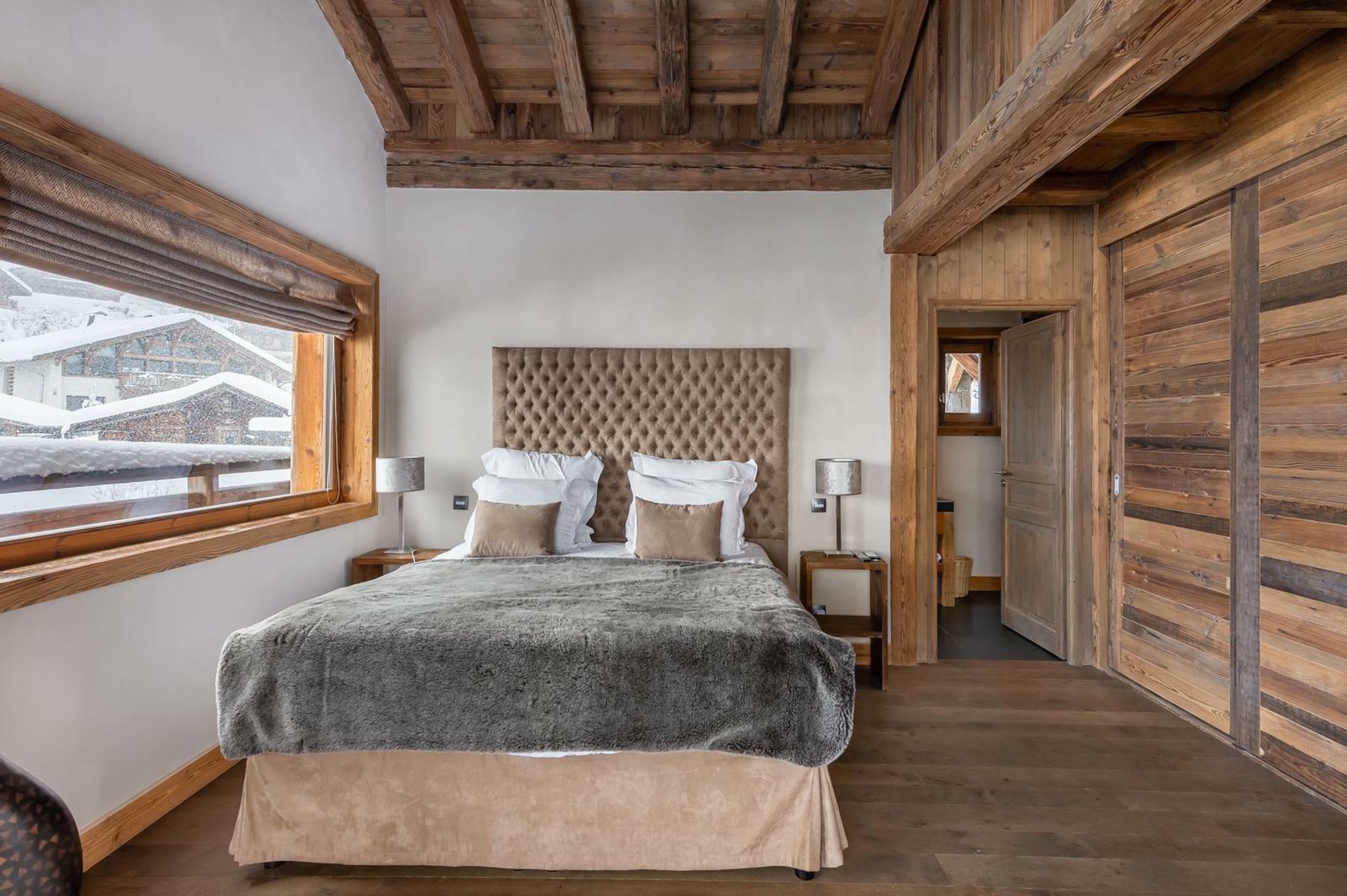 Hus i Megève, Auvergne-Rhône-Alpes 10139234