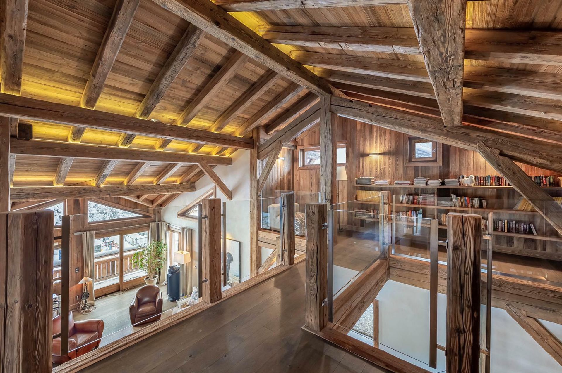 House in Megève, Auvergne-Rhône-Alpes 10139234