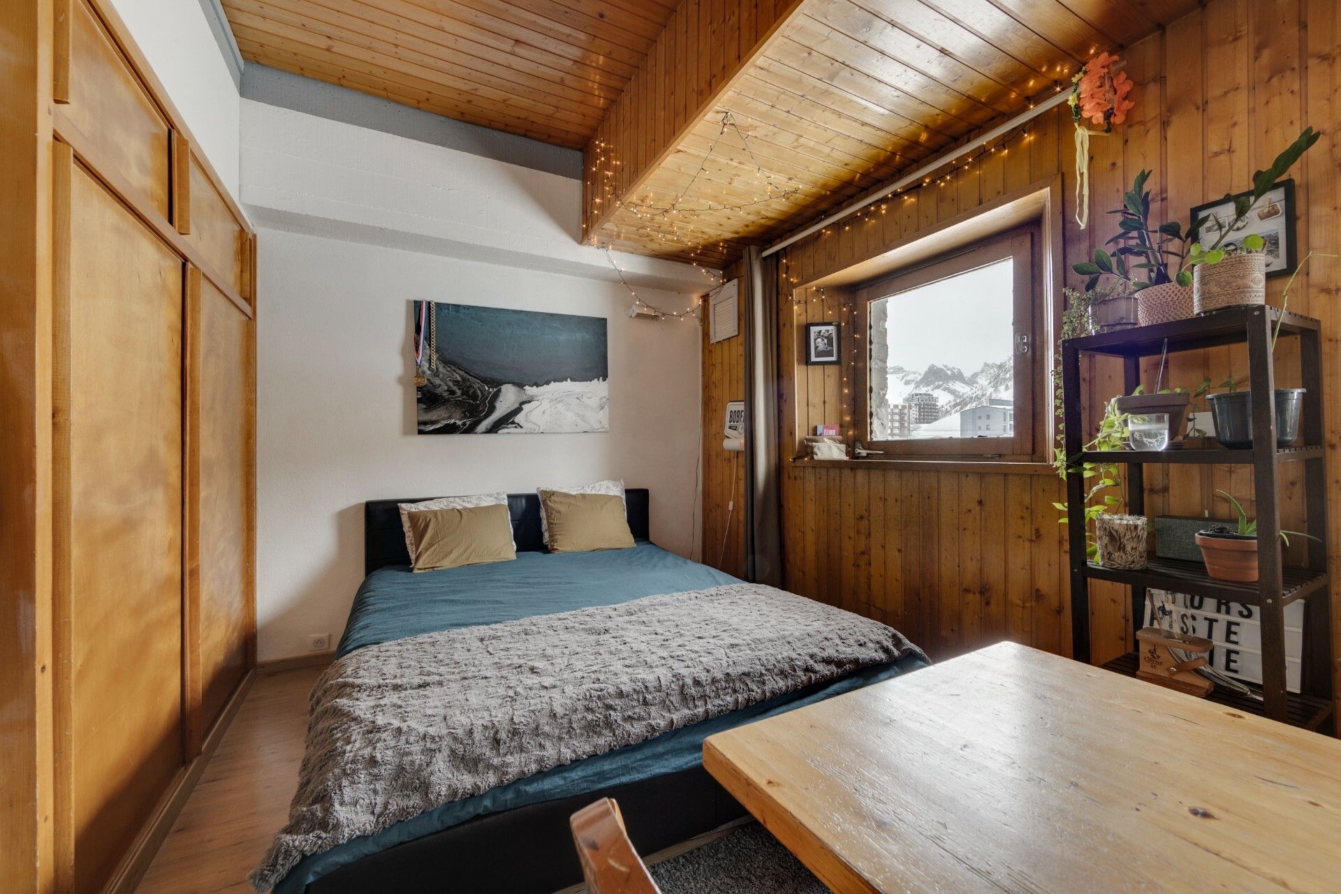 Condominium in Tignes, Auvergne-Rhône-Alpes 10139240