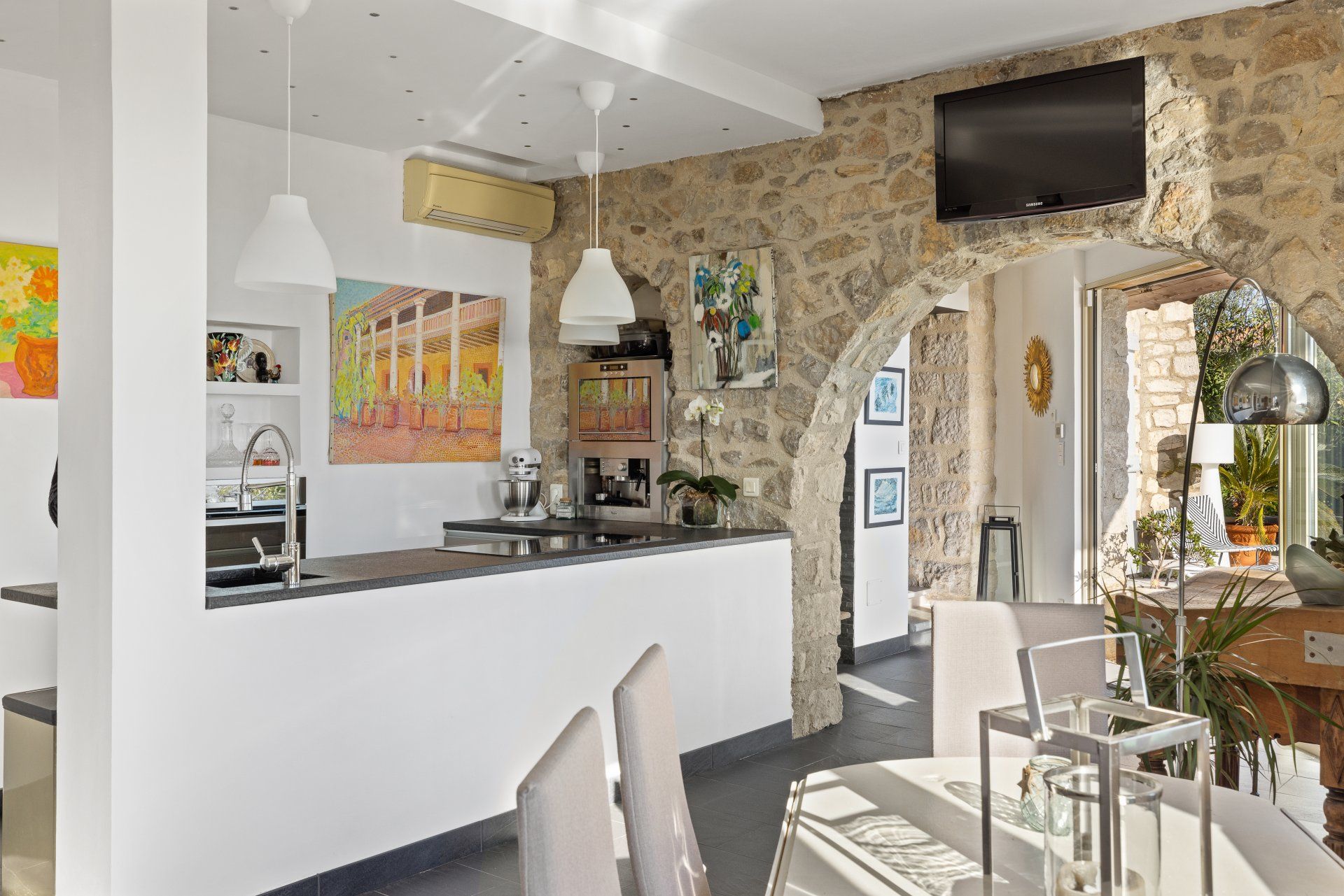 Huis in Mandelieu-la-Napoule, Provence-Alpes-Côte d'Azur 10139245