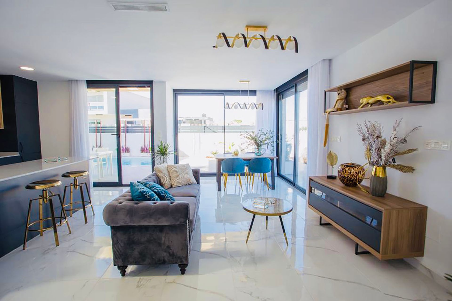 Condominium in Lo Bigo, Valencia 10139258