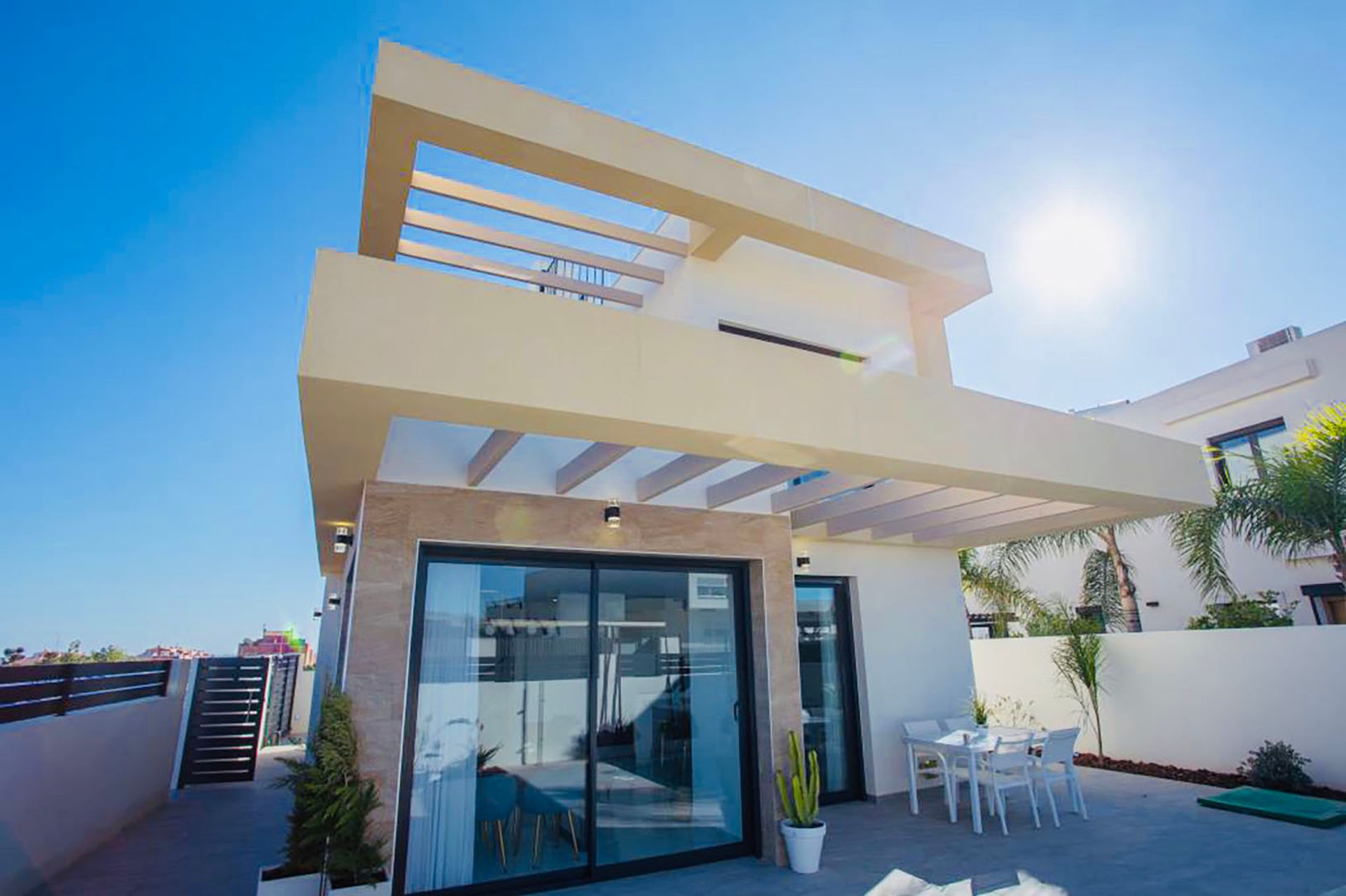 Condominium in Lo Bigo, Valencia 10139258