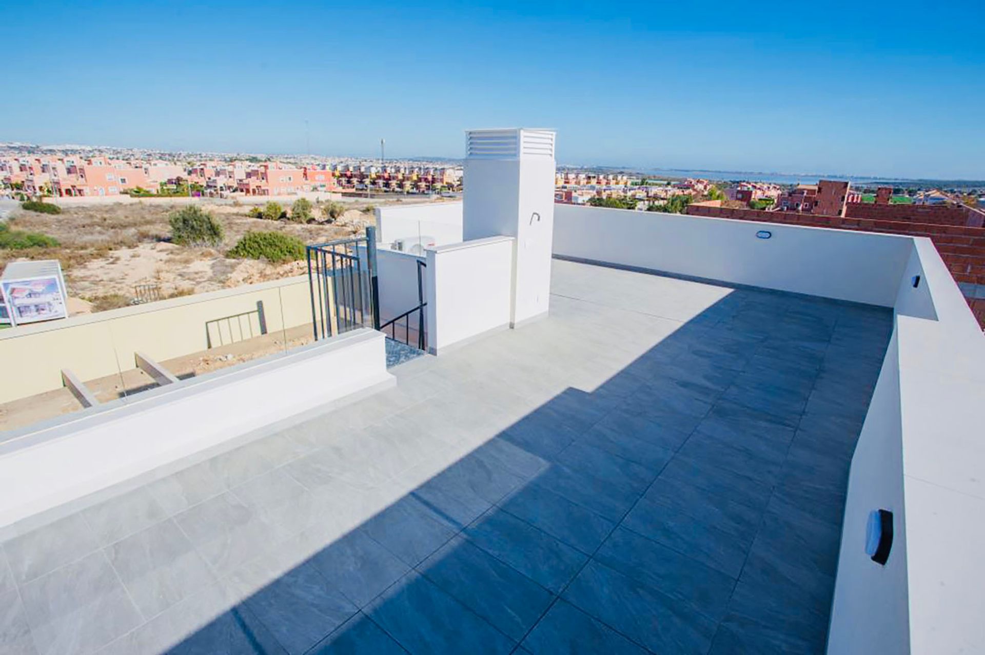 Condominio nel Los Montesinos, Comunidad Valenciana 10139258