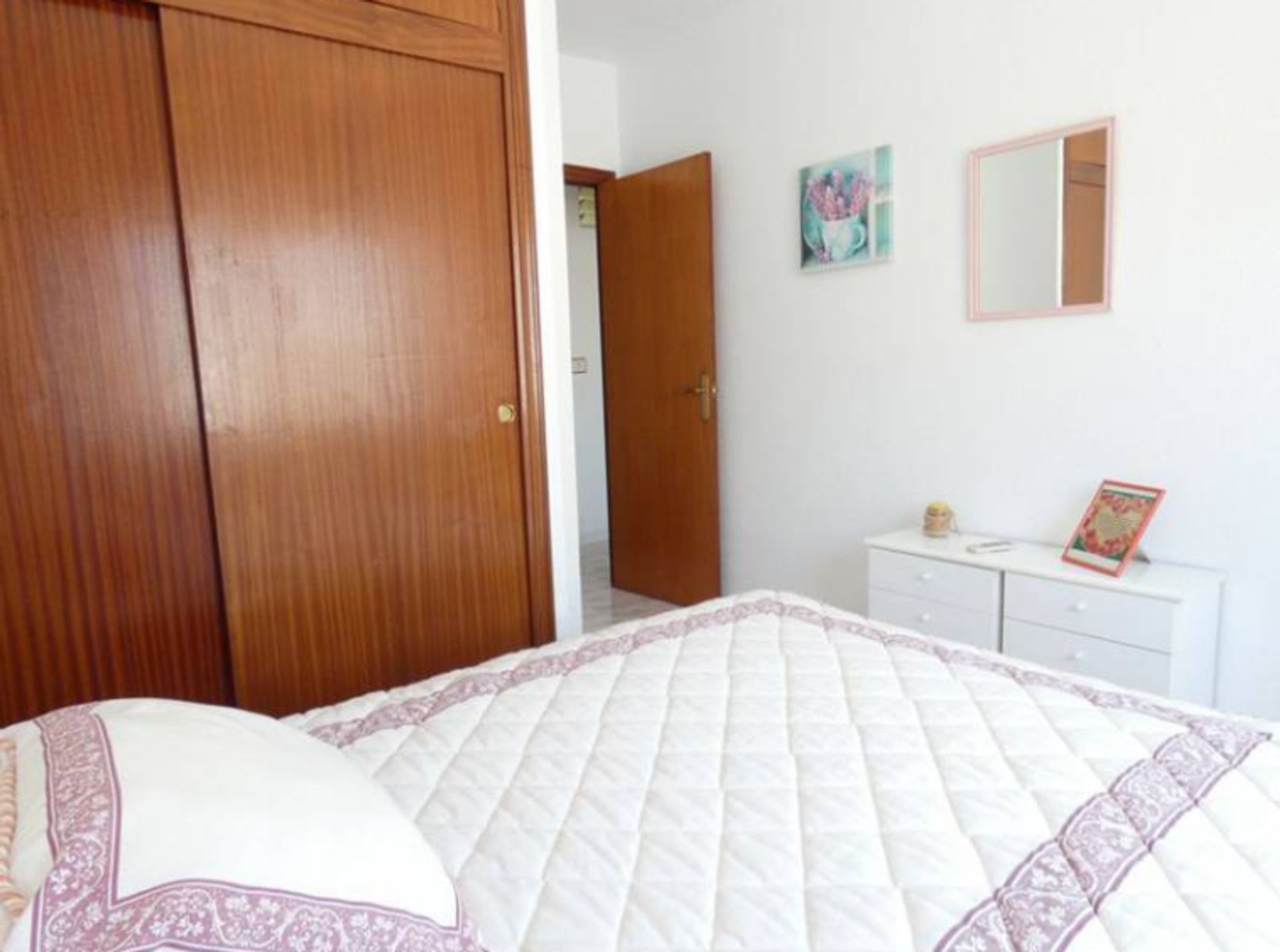 Condominium dans Santiago de la Ribera, Region of Murcia 10139266