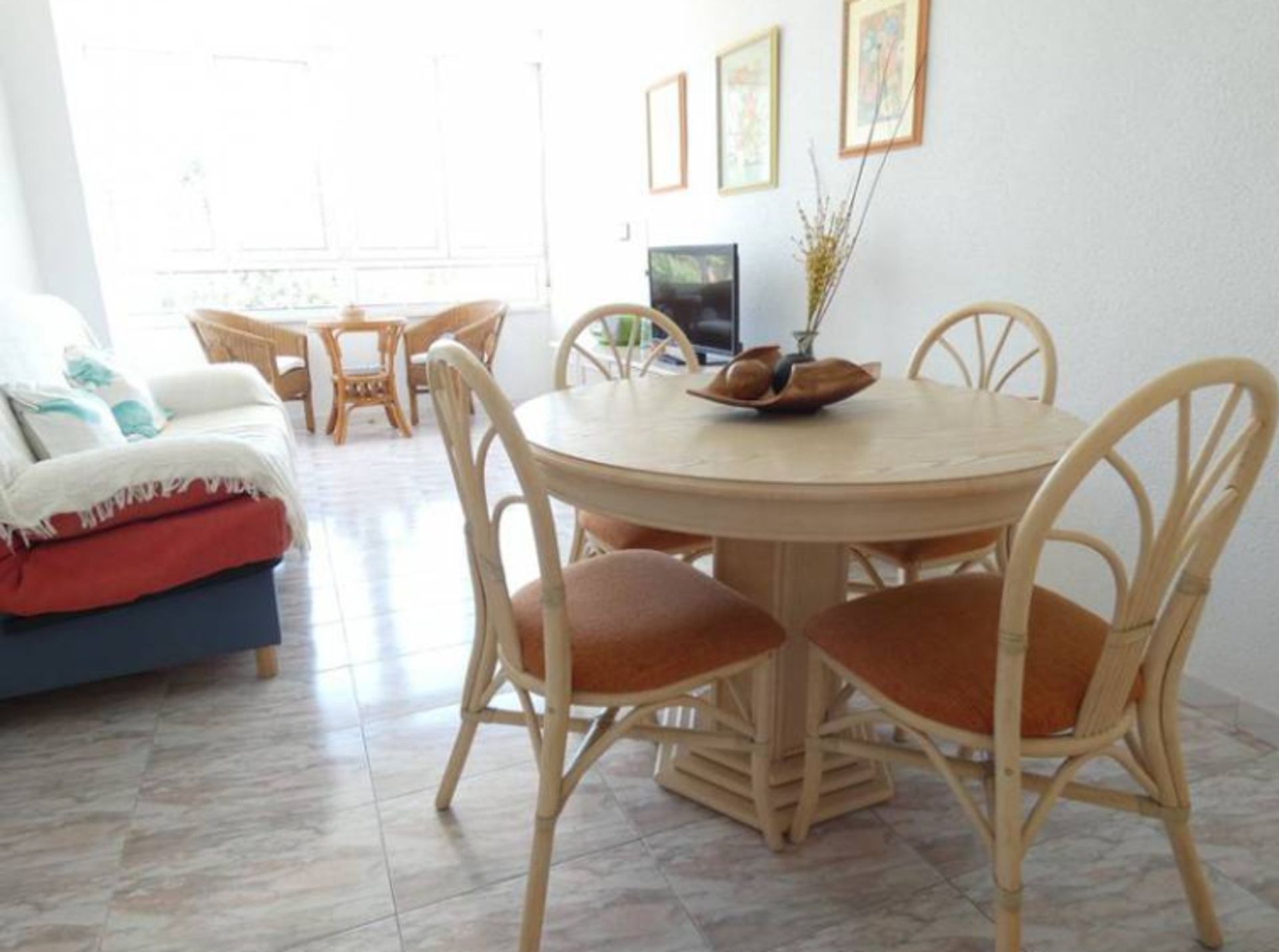 Condominium dans Santiago de la Ribera, Region of Murcia 10139266