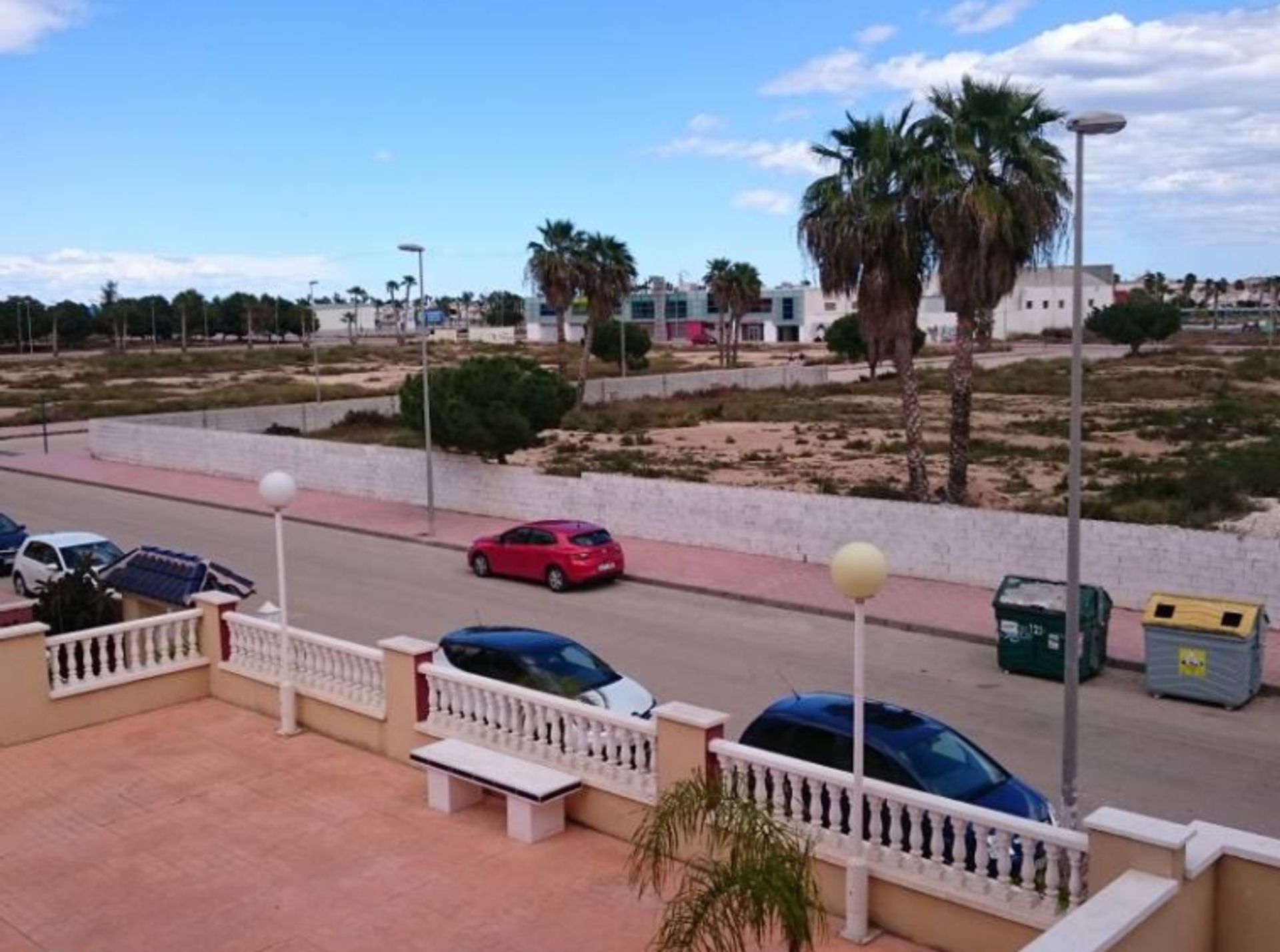 Condominium in Los Alcázares, Region of Murcia 10139283