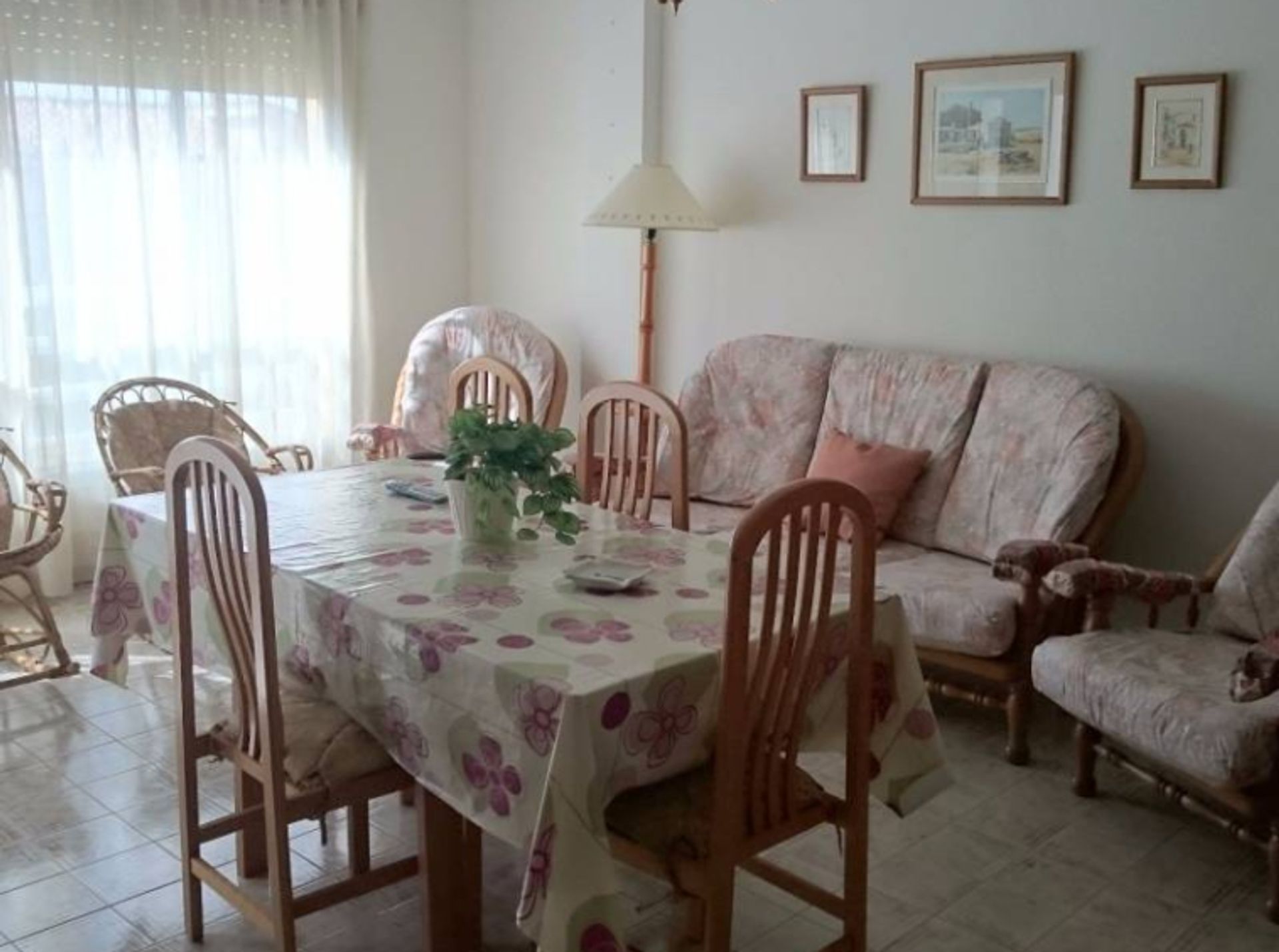 Condominio en Los Alcázares, Murcia 10139284