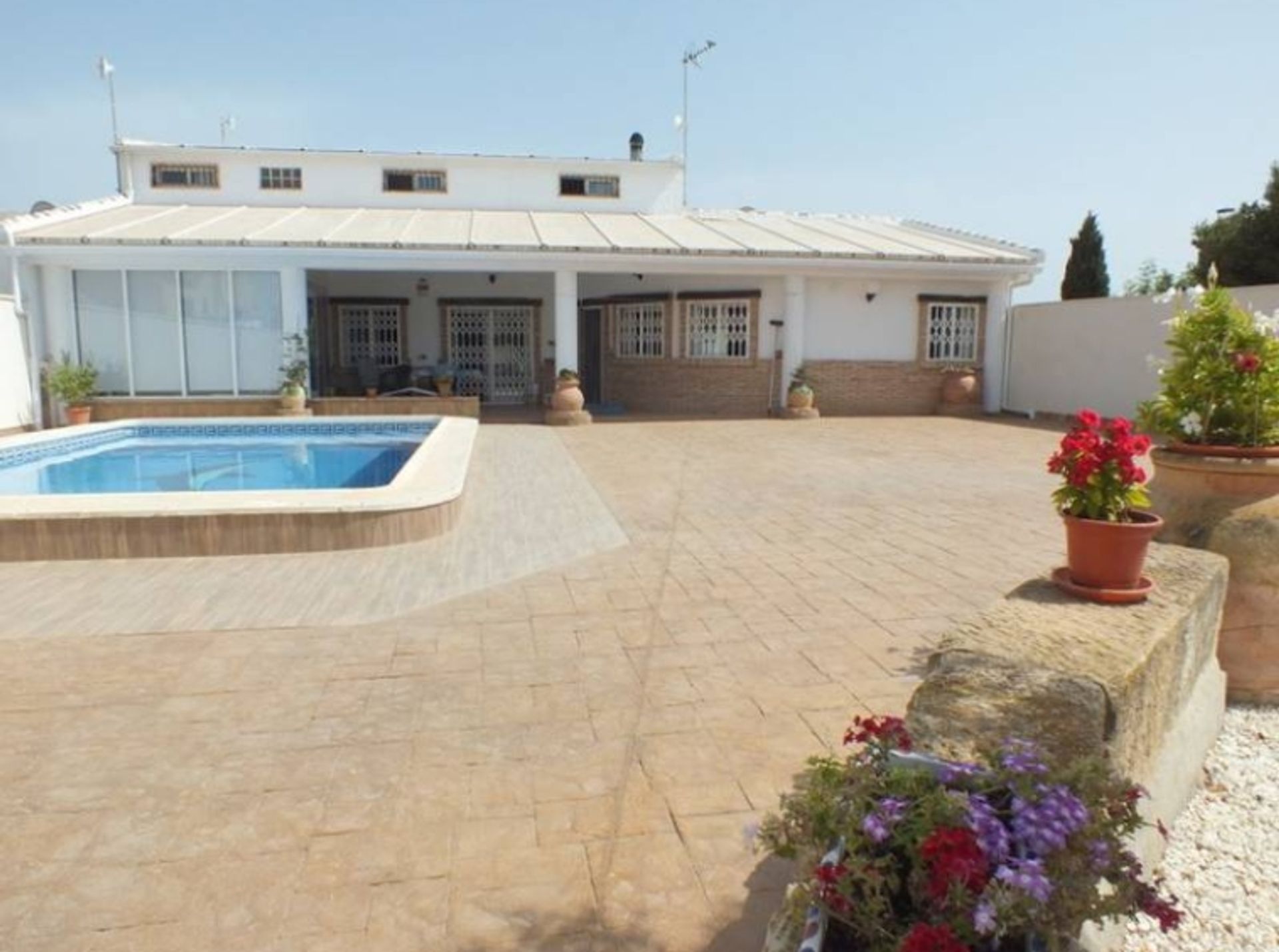 House in Los Alcazares, Murcia 10139285