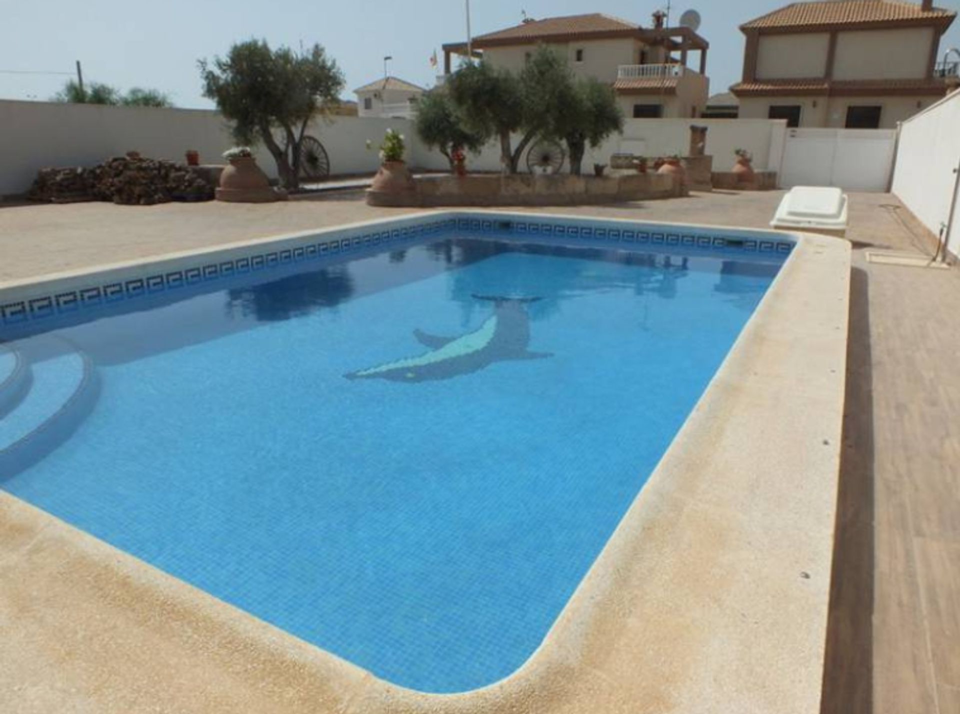 House in Los Alcazares, Murcia 10139285