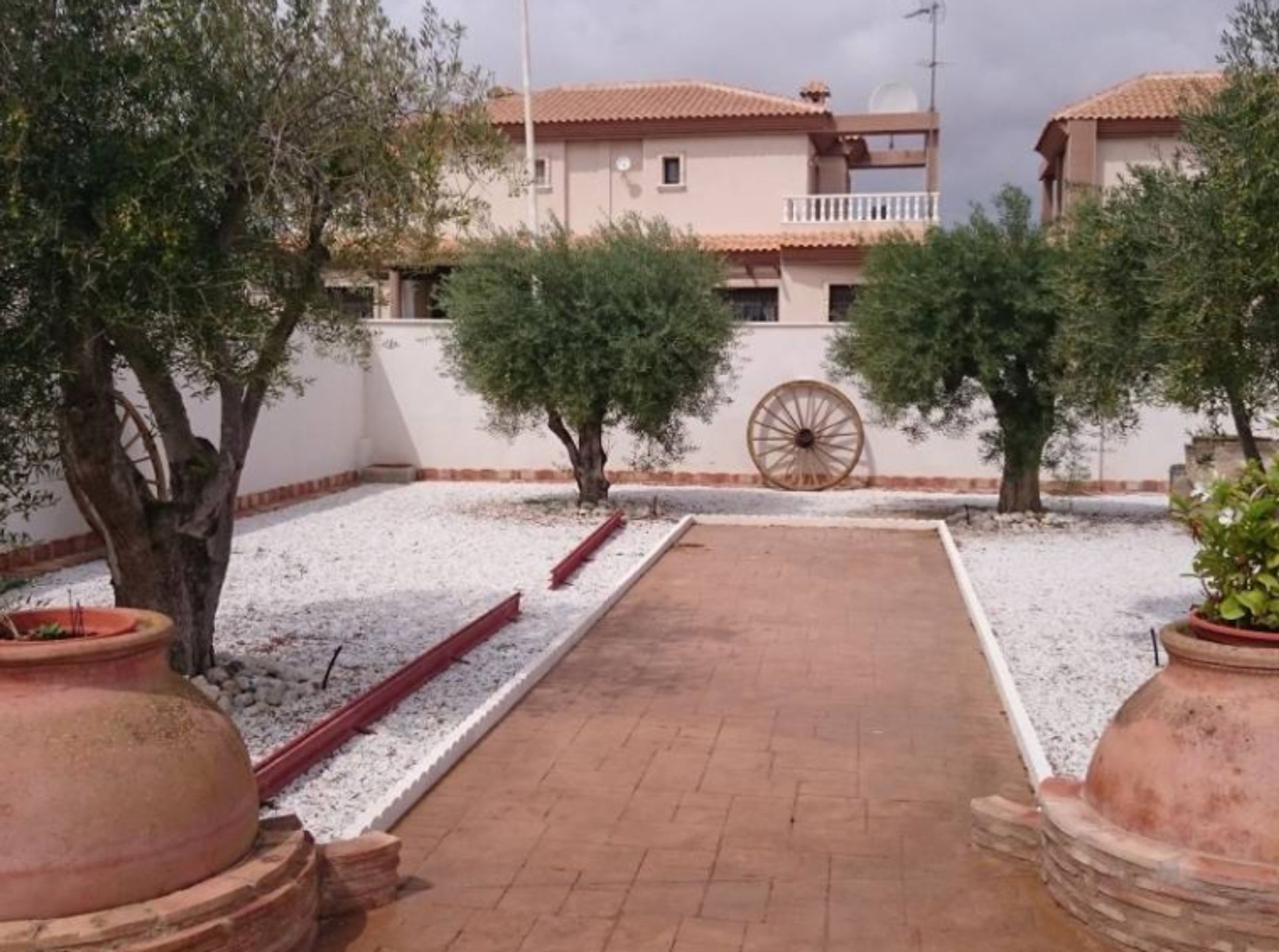 House in Los Alcázares, Region of Murcia 10139285