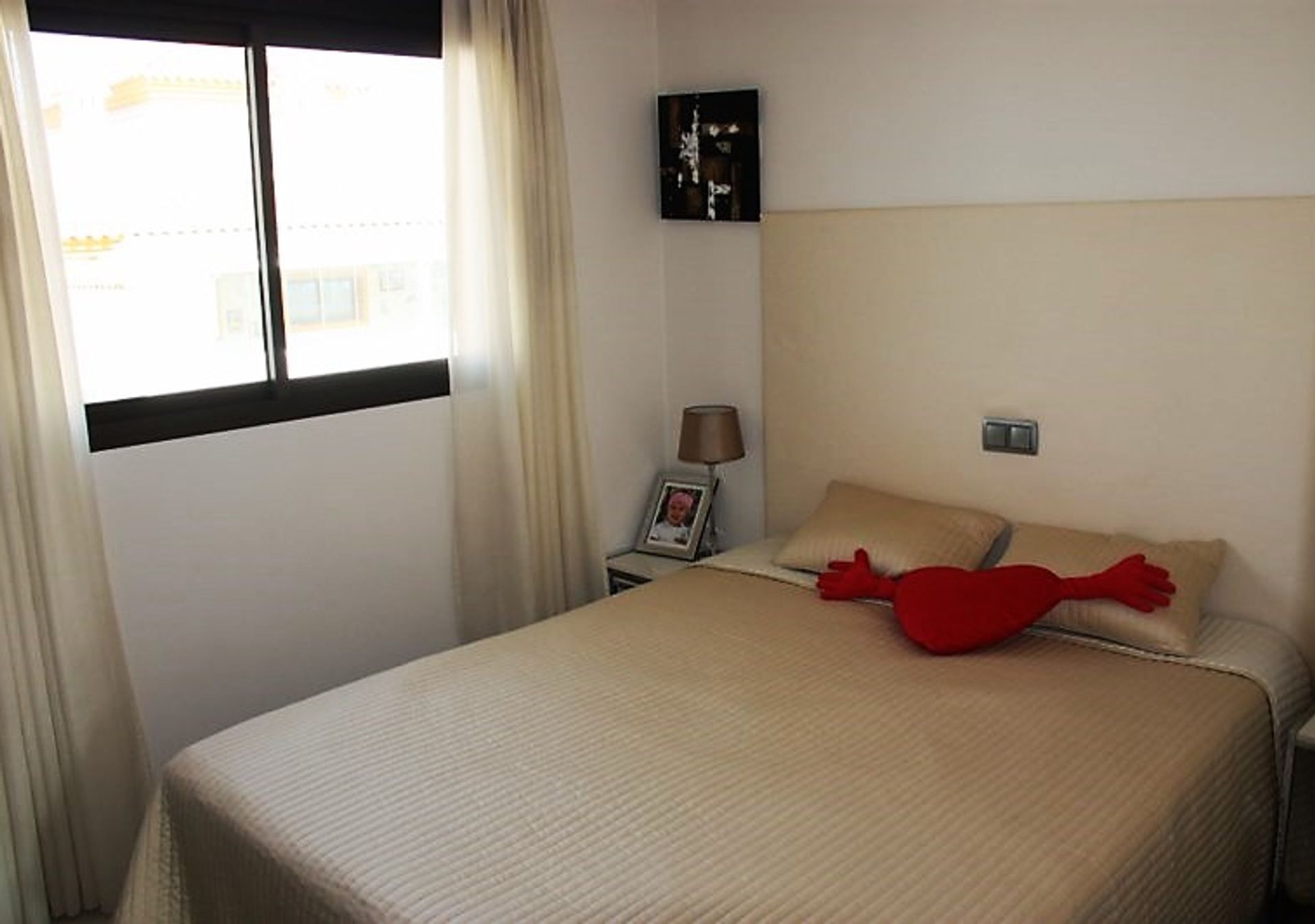 Condominium in Guardamar del Segura, Valencian Community 10139301