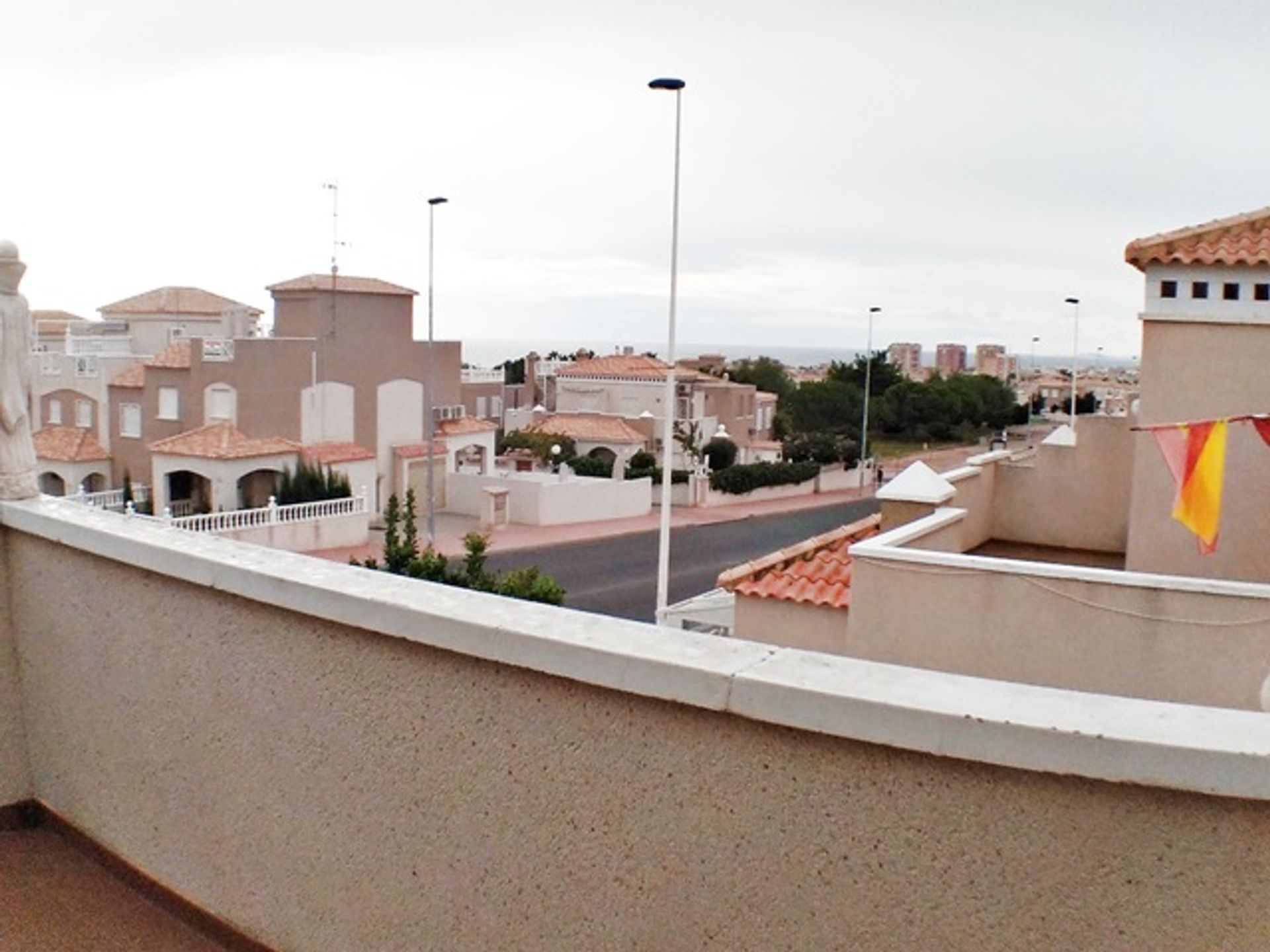 公寓 在 Torrevieja, Valencian Community 10139302