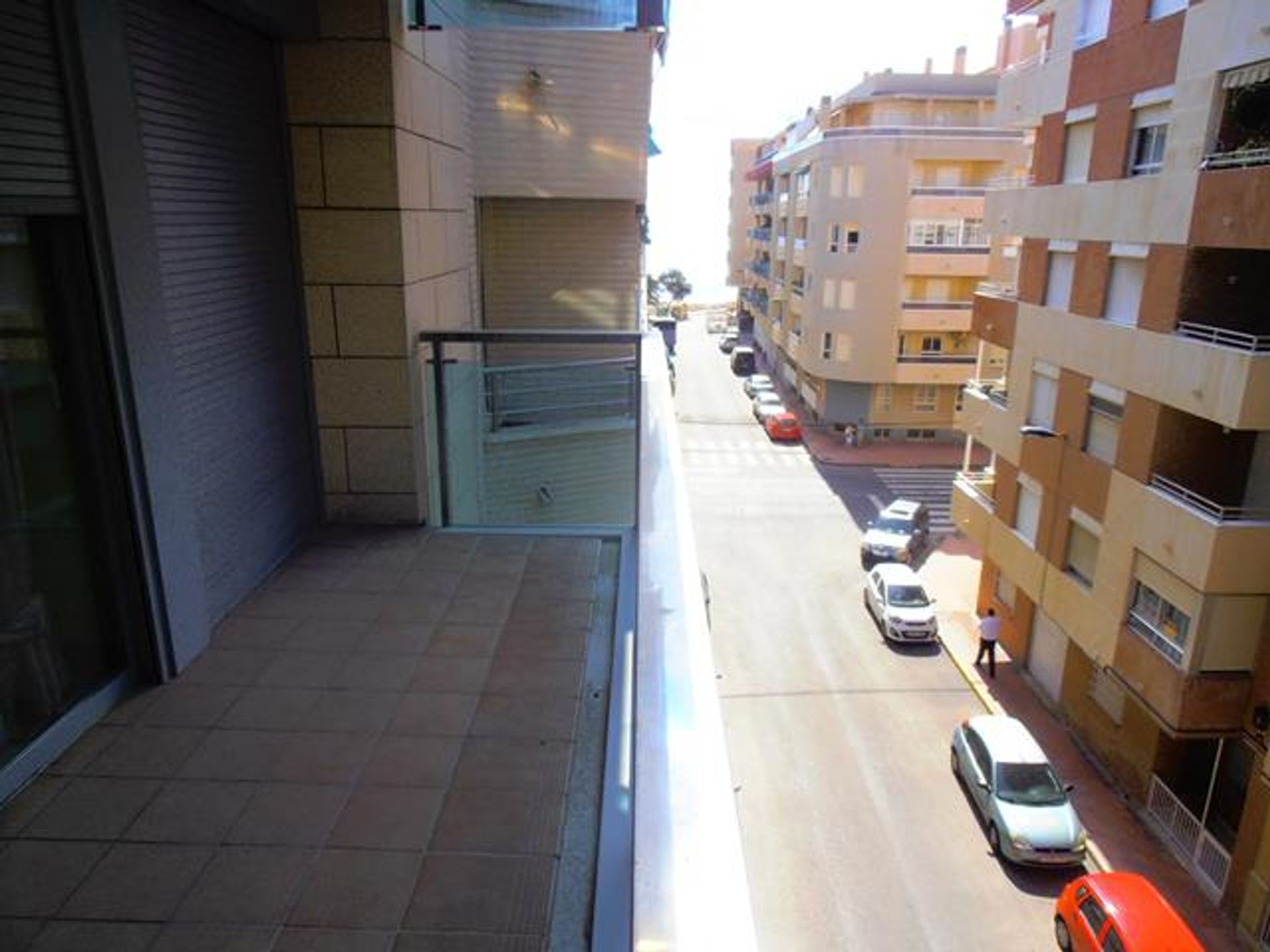 公寓 在 Torrevieja, 巴倫西亞 10139304