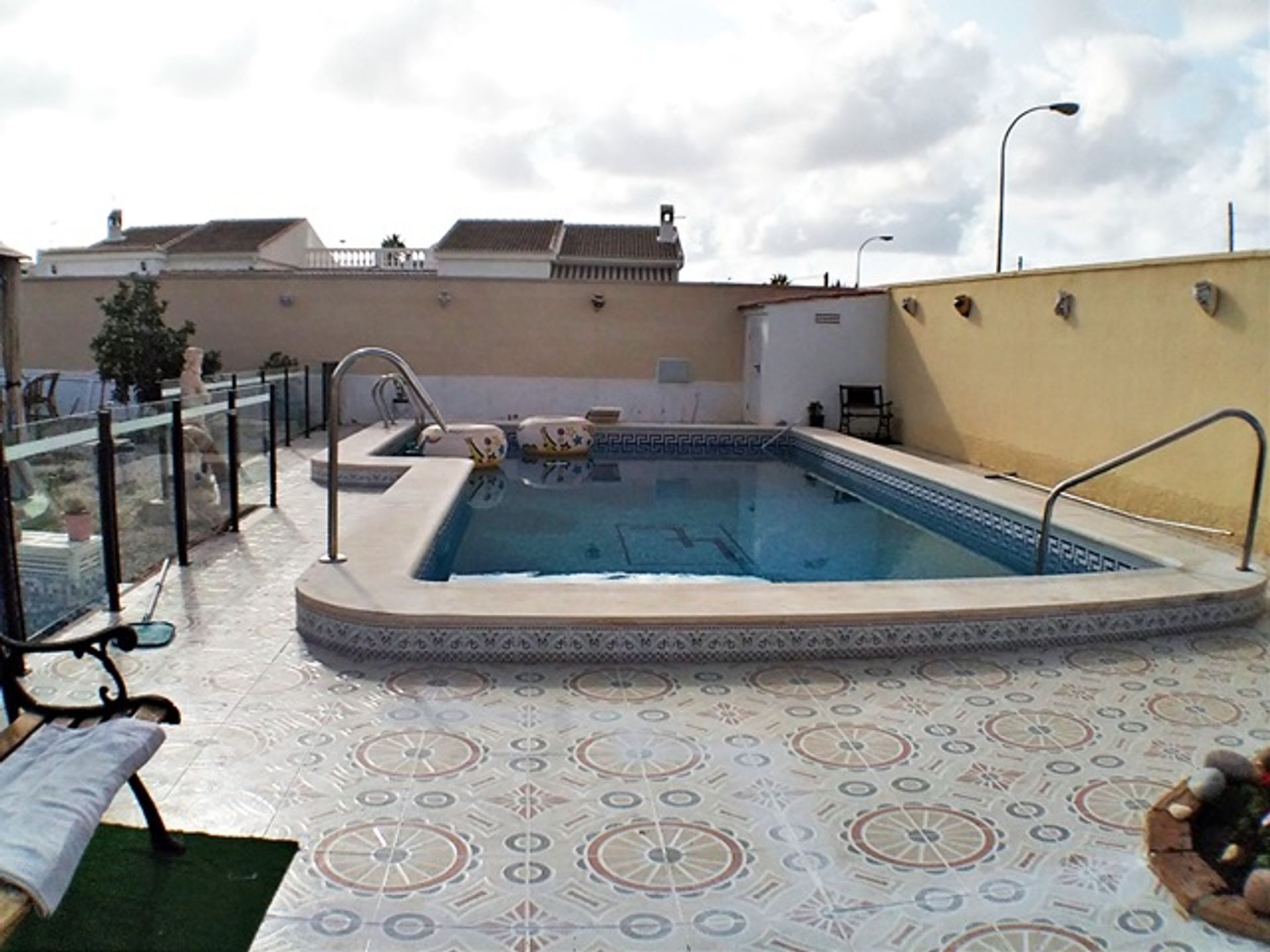 Huis in Torrevieja, Valencia 10139305