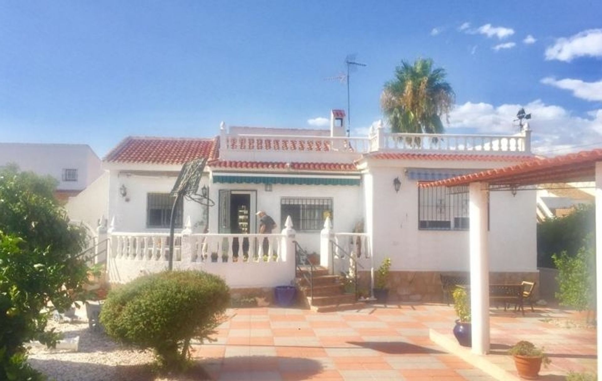 Huis in Torrevieja, Valencia 10139305