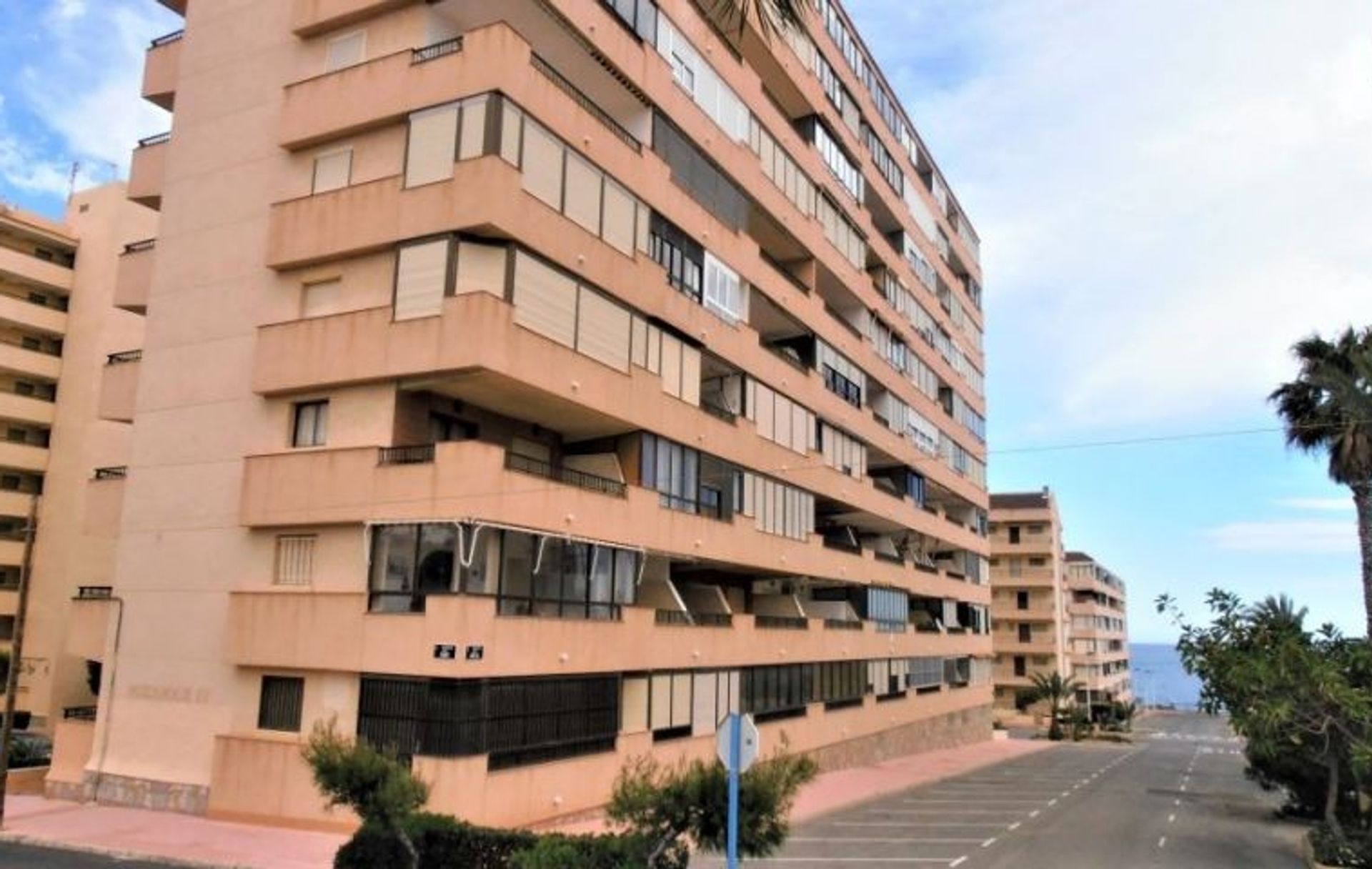 Квартира в Torrevieja, Valencian Community 10139311