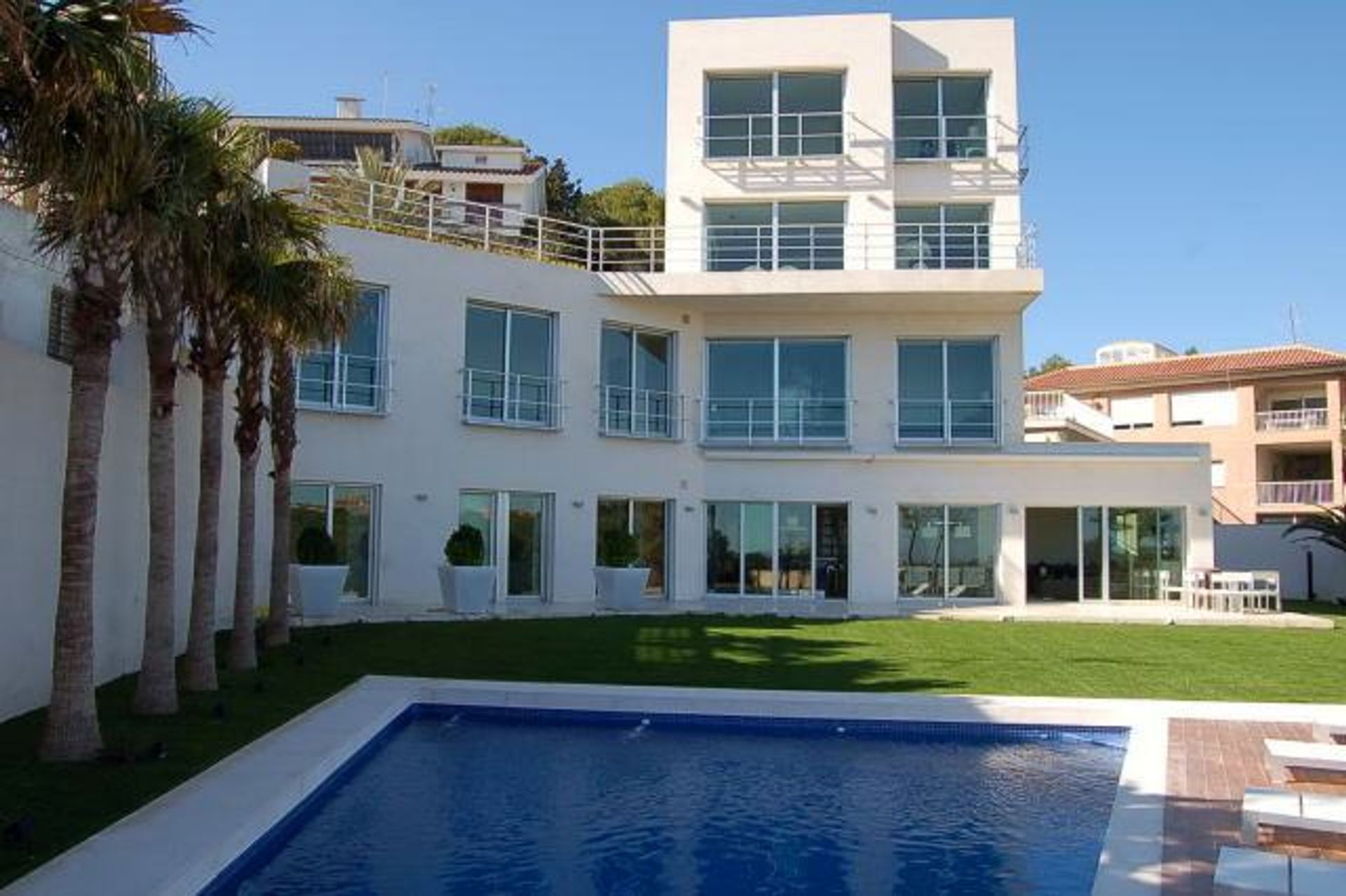 casa no Alicante, Valencia 10139314