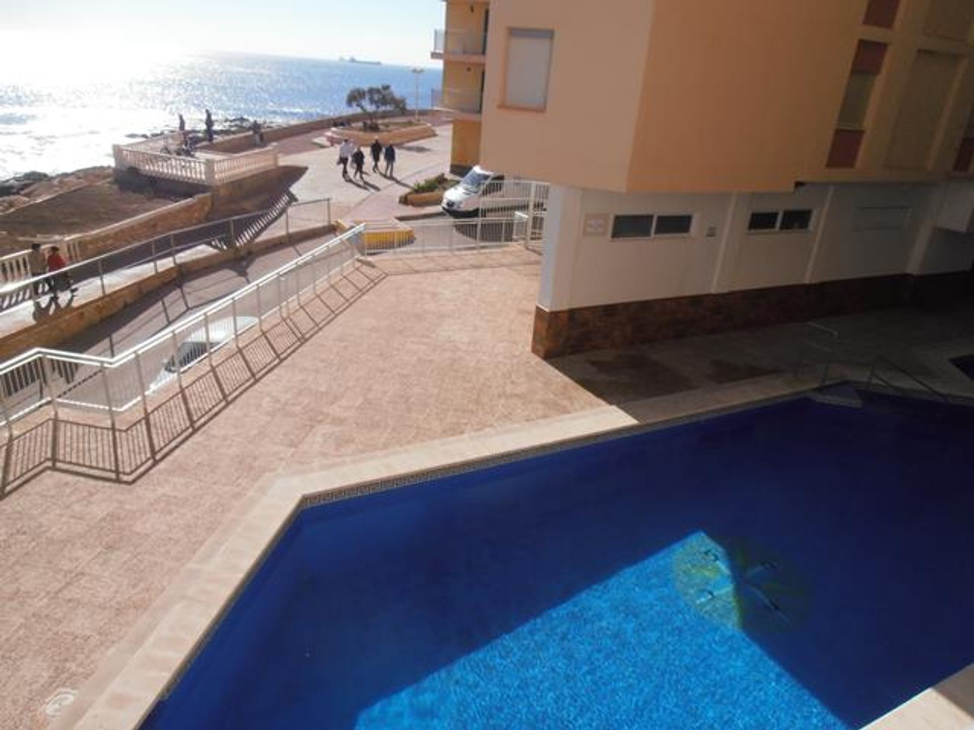 Condominio nel Torrevieja, Valenza 10139316