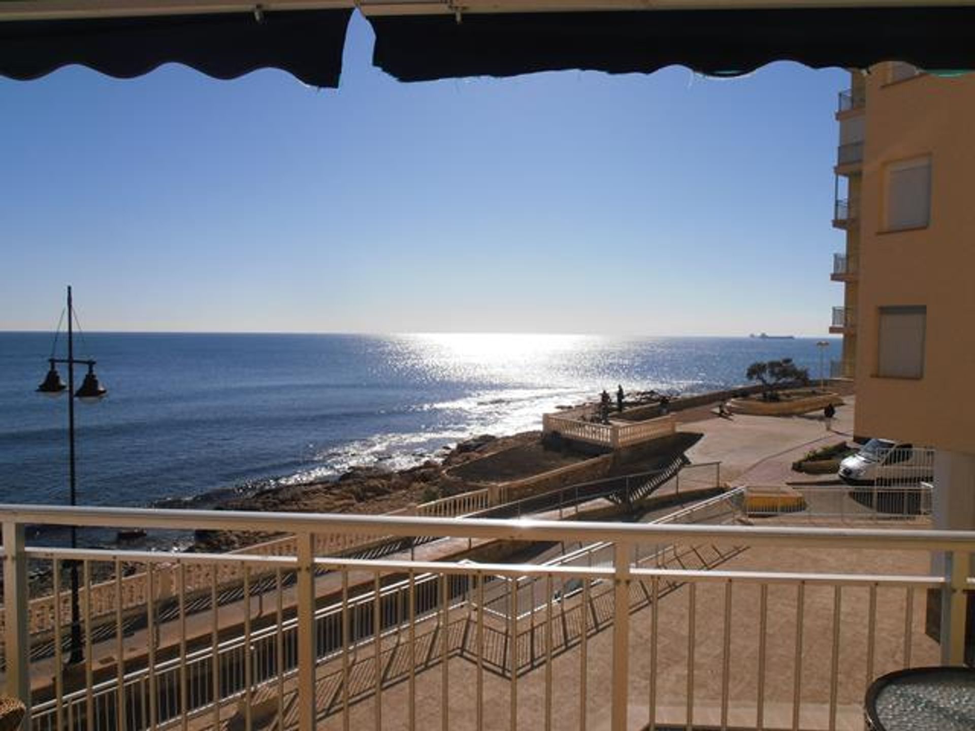 Condominio nel Torrevieja, Valenza 10139316