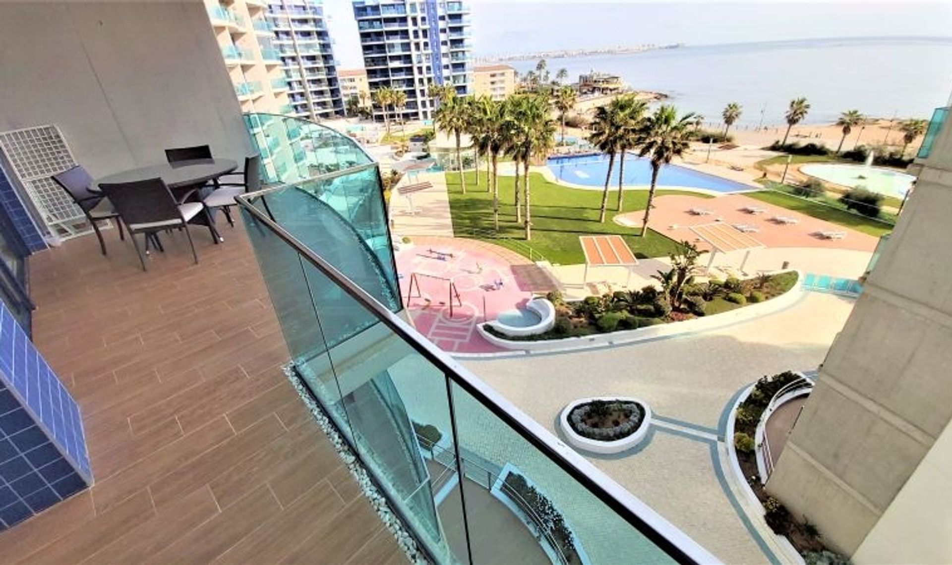 Condominio en Torrevieja, Valencia 10139332