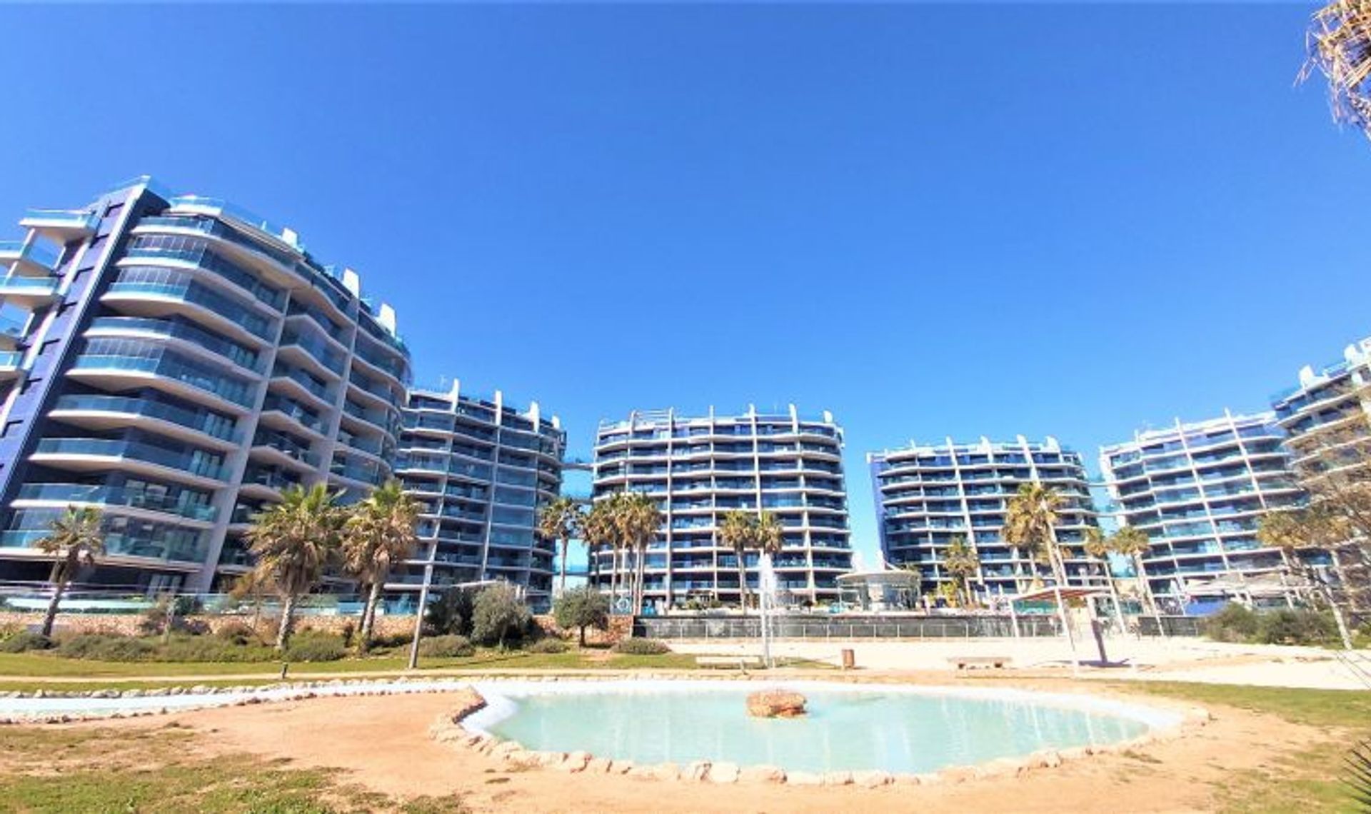 Condominio en Torrevieja, Valencian Community 10139332