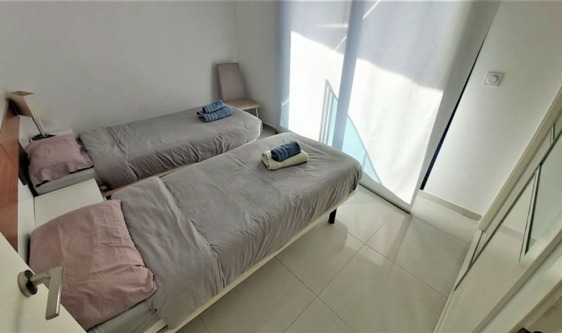 Condominio en Torrevieja, Valencian Community 10139332