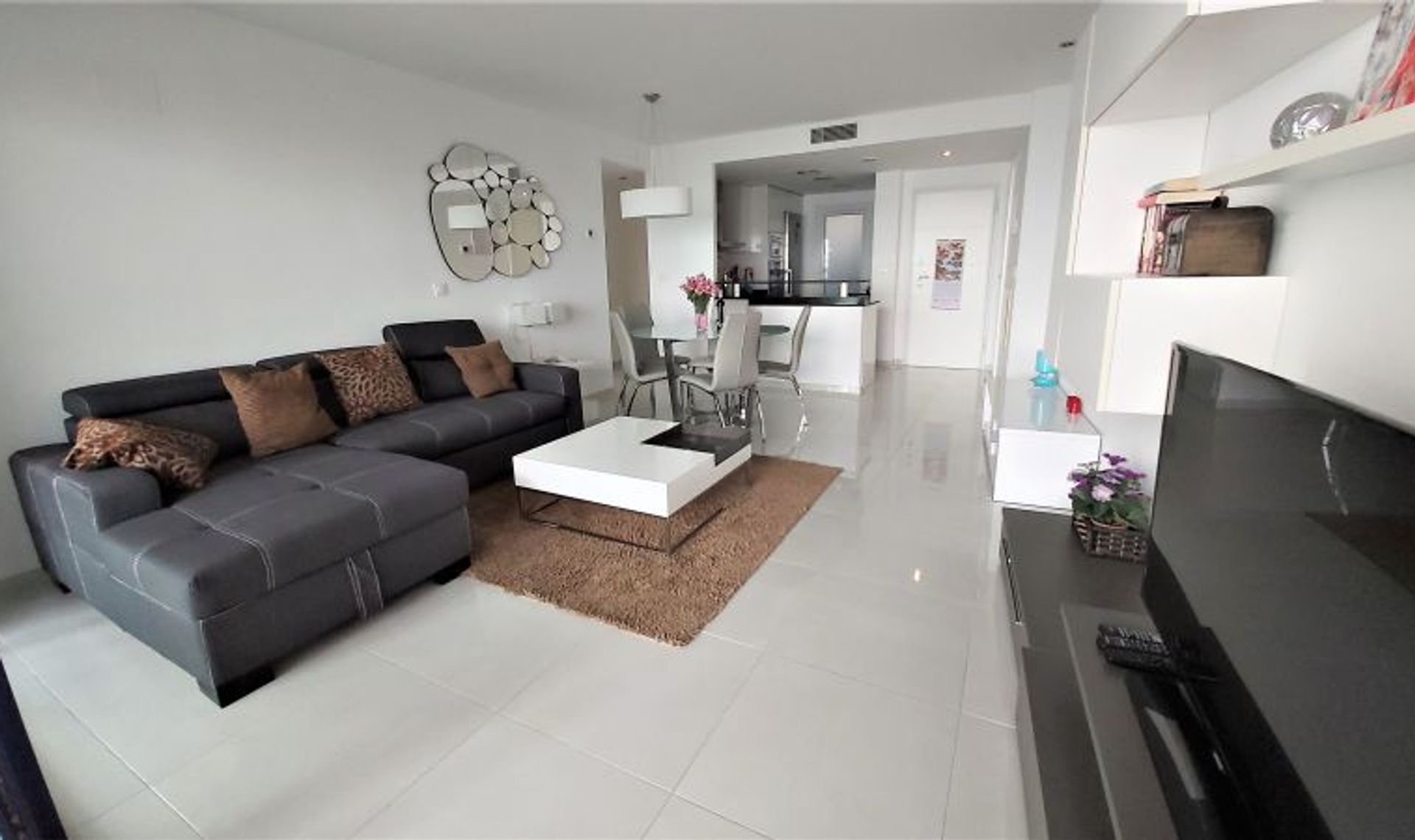 Condominio en Torrevieja, Valencian Community 10139332