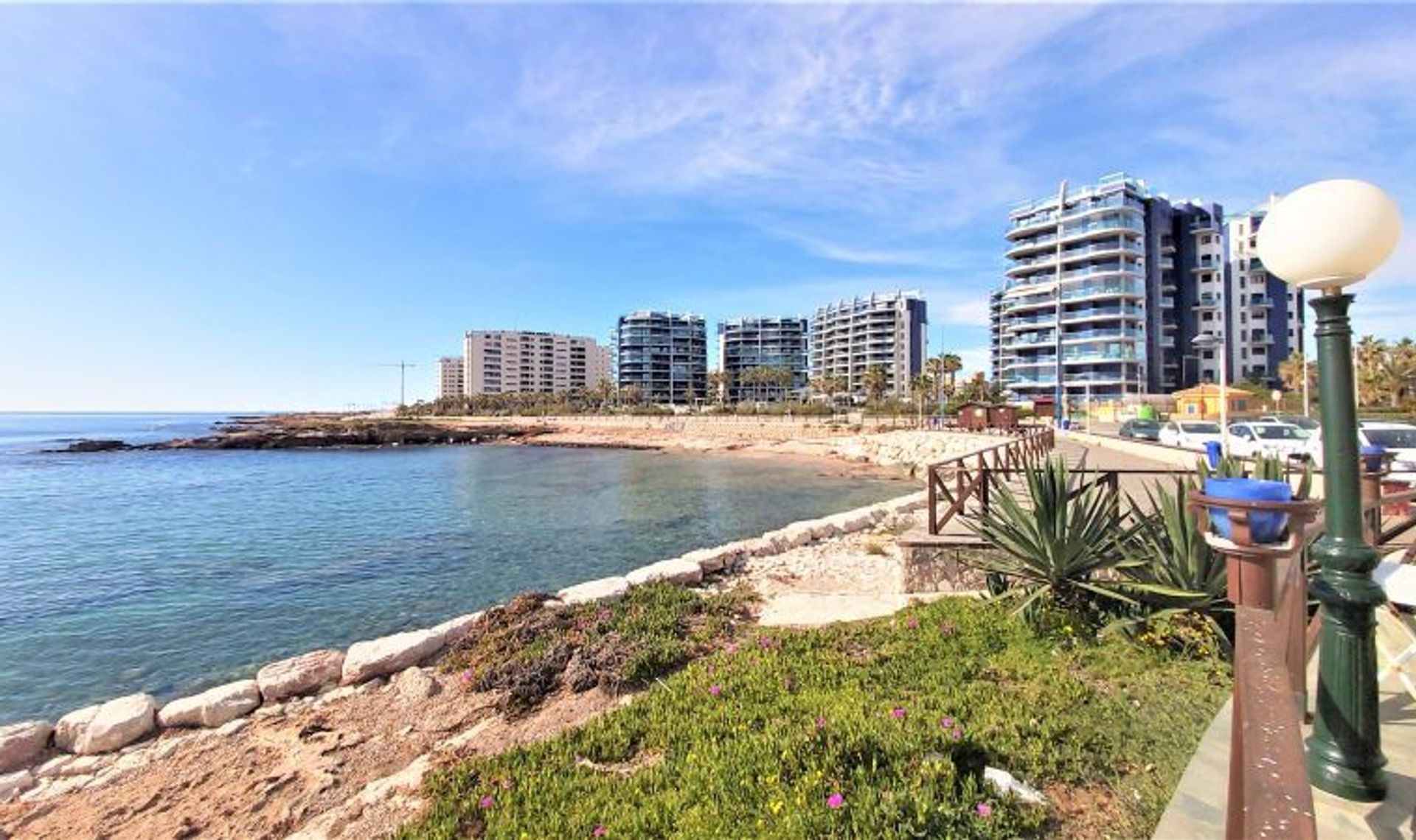 Condominio en Torrevieja, Valencian Community 10139332