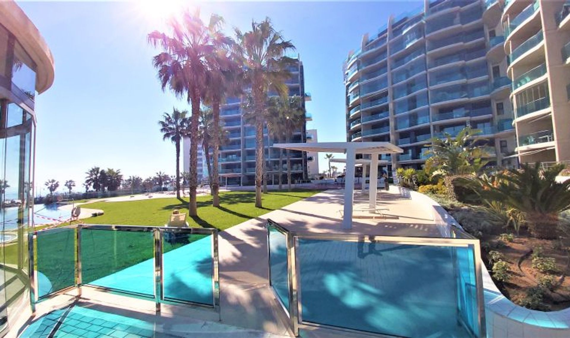 Condominio en Torrevieja, Valencian Community 10139332