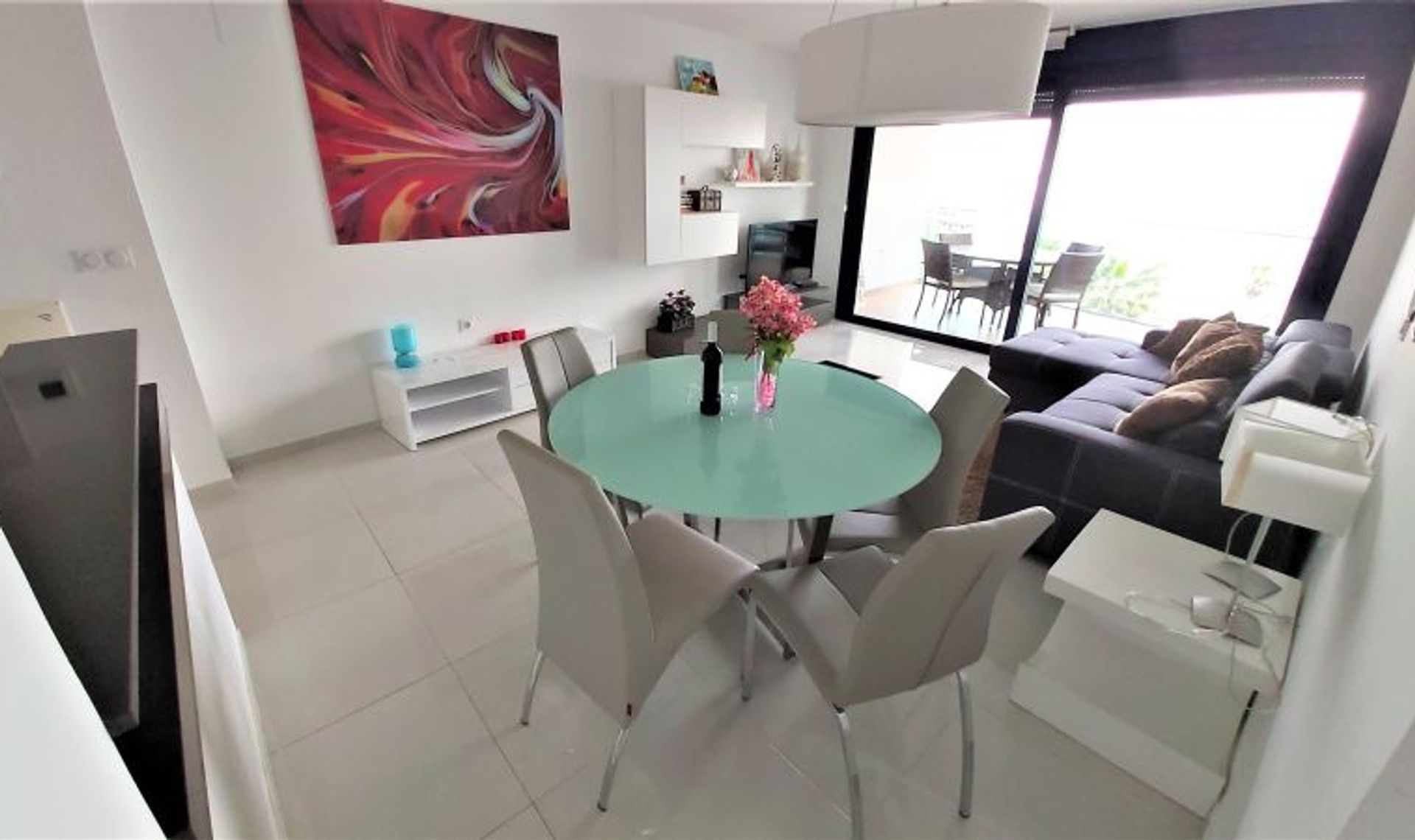 Condominio en Torrevieja, Valencian Community 10139332