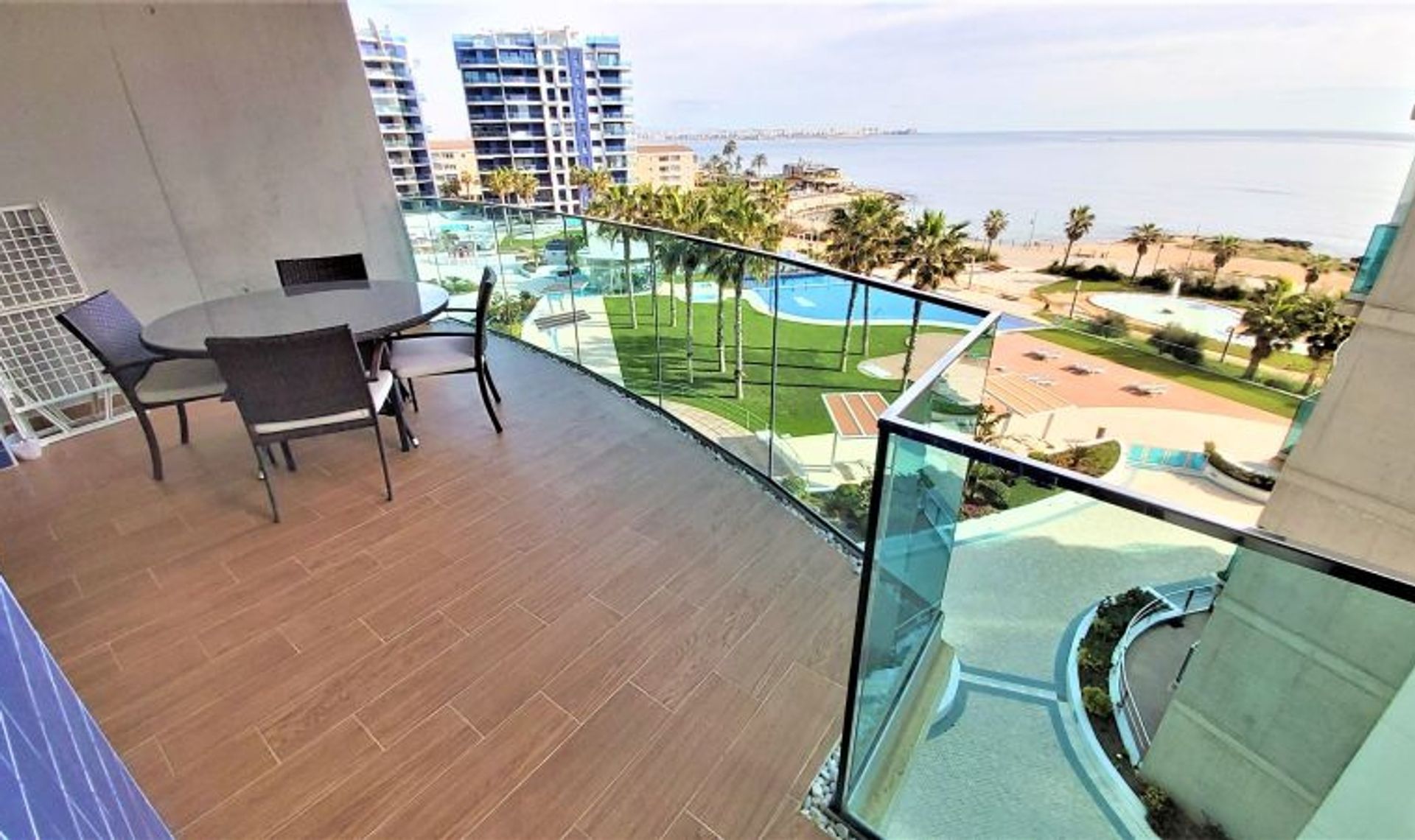 Condominio en Torrevieja, Valencian Community 10139332