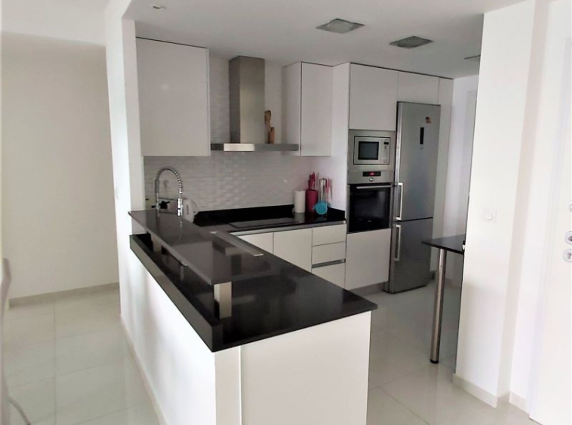 Condominio en Torrevieja, Valencian Community 10139332