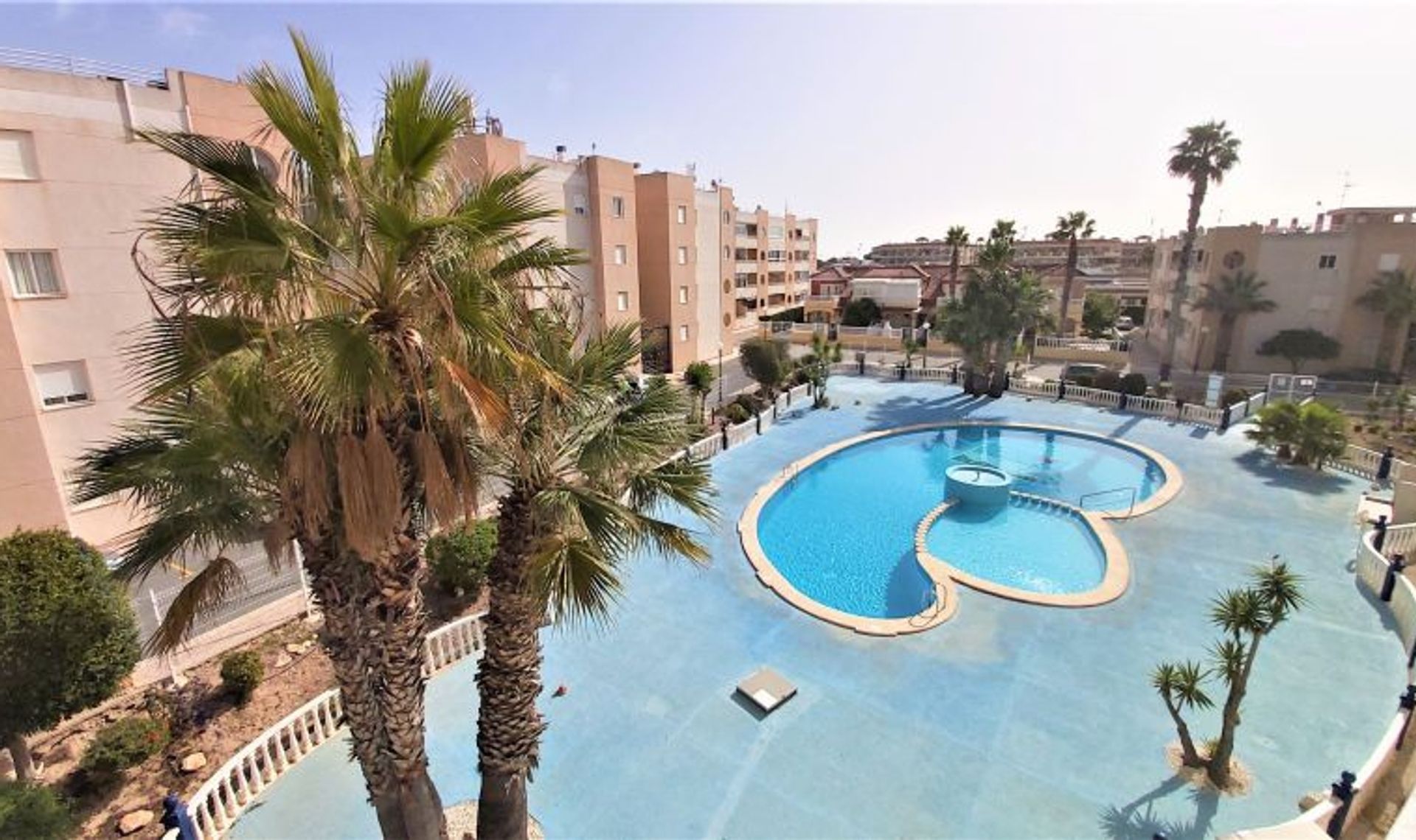 분양 아파트 에 Torrevieja, Valencian Community 10139333