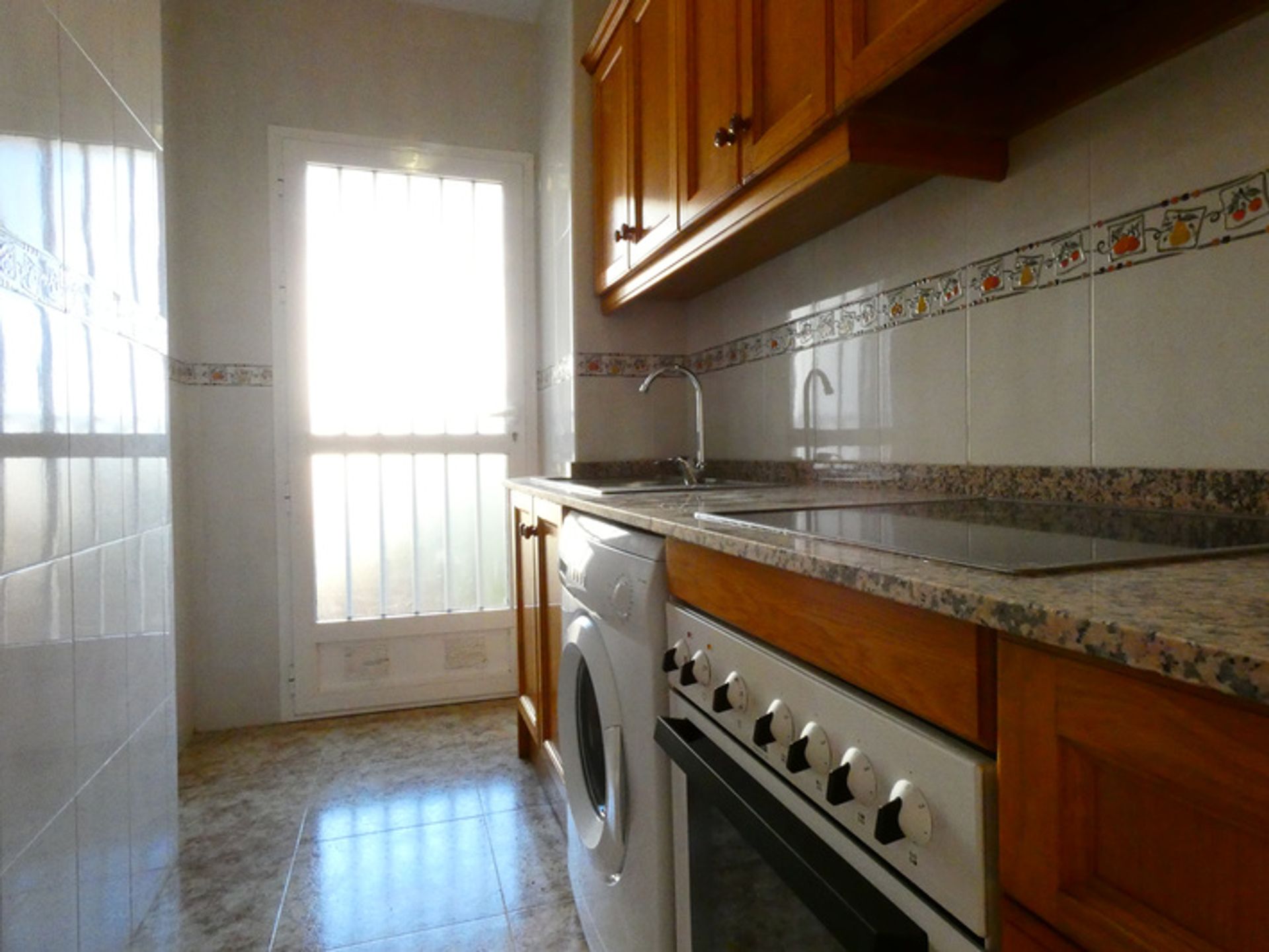 Condominium in Dehesa de Campoamor, Valencian Community 10139337