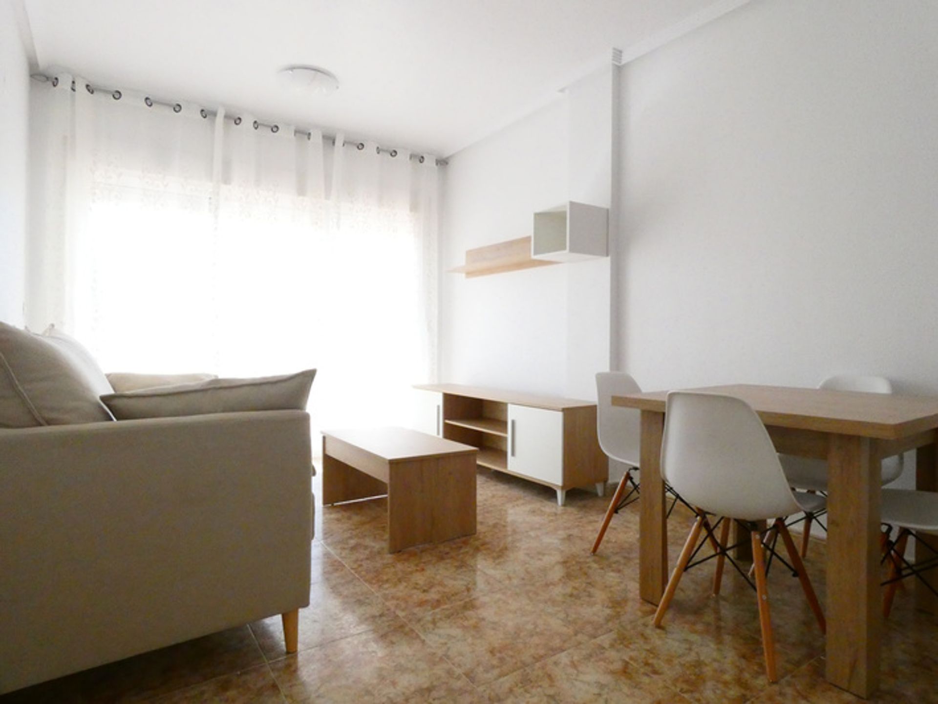 Condominium in Dehesa de Campoamor, Valencian Community 10139339