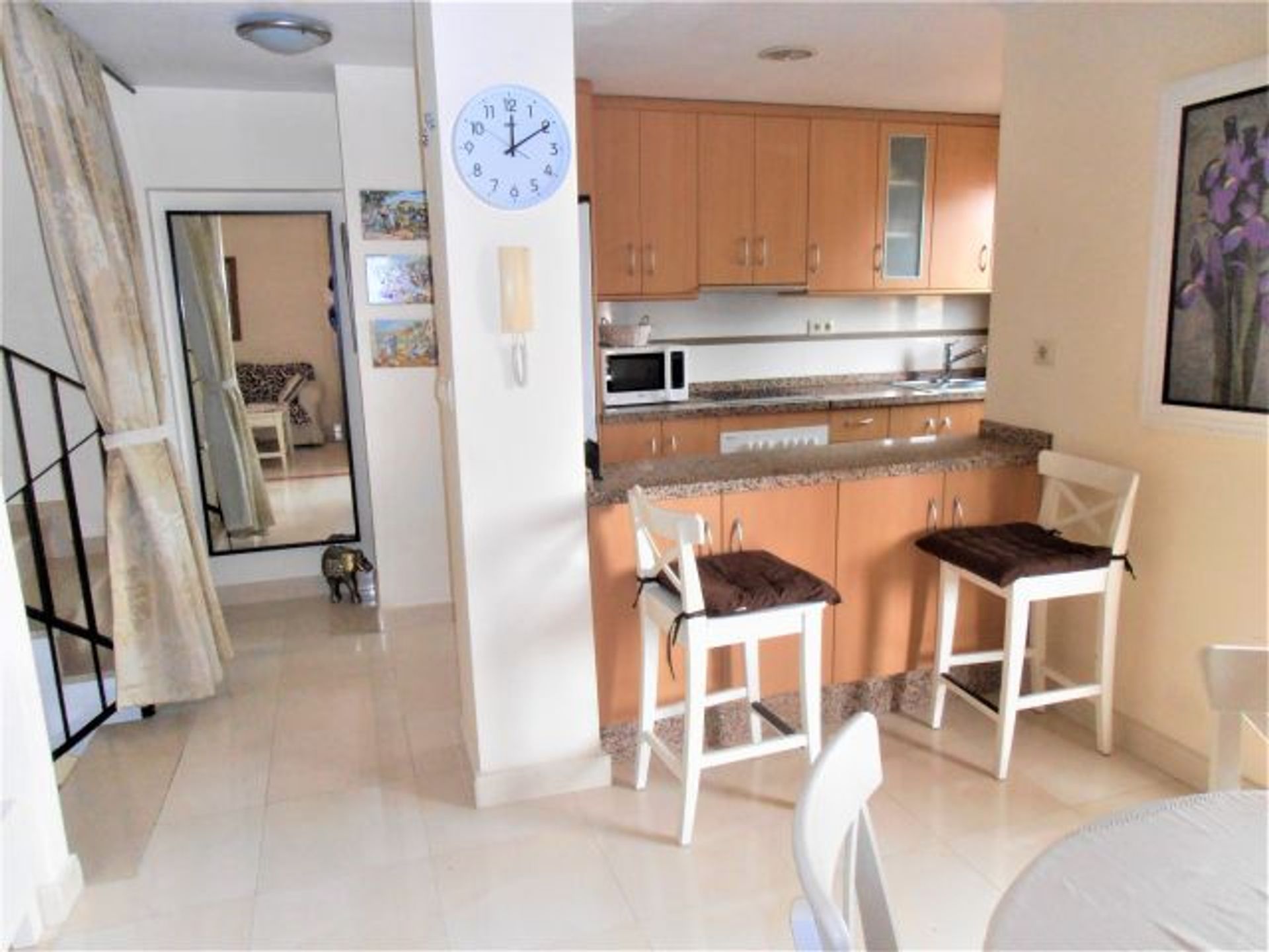 Condominium in Dehesa de Campoamor, Valencian Community 10139343