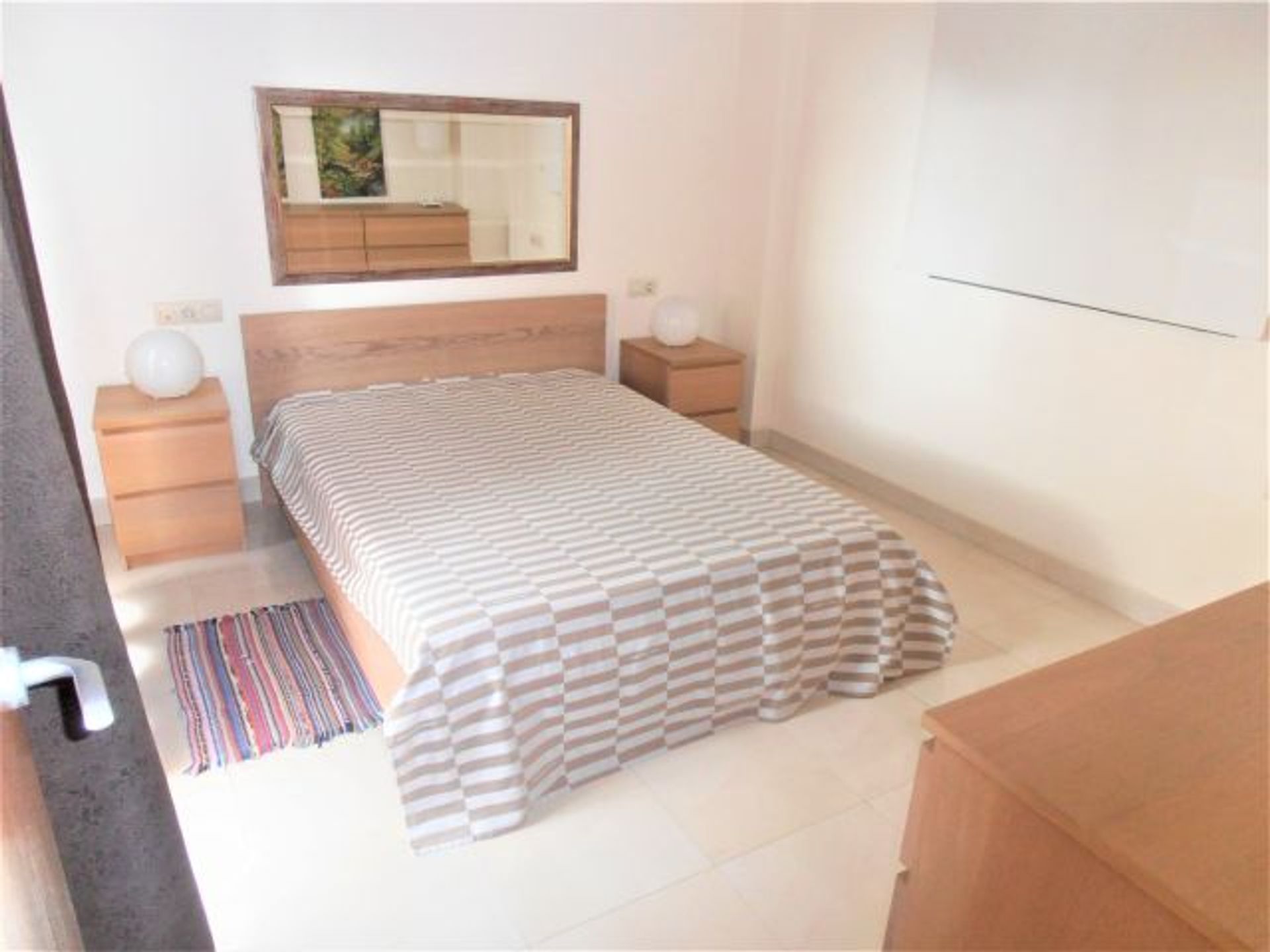 Condominium in Dehesa de Campoamor, Valencian Community 10139343