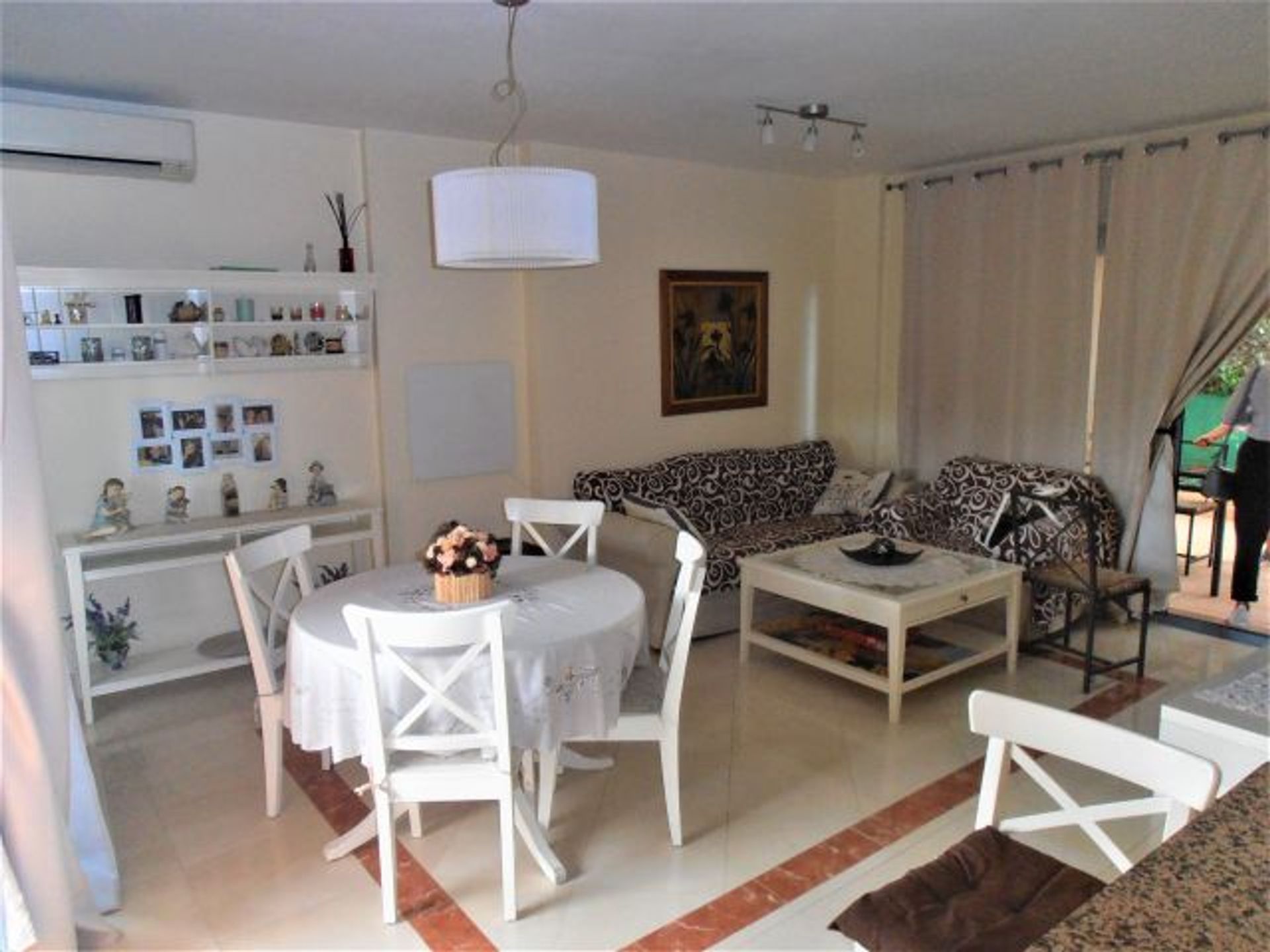 Condominium in Dehesa de Campoamor, Valencian Community 10139343