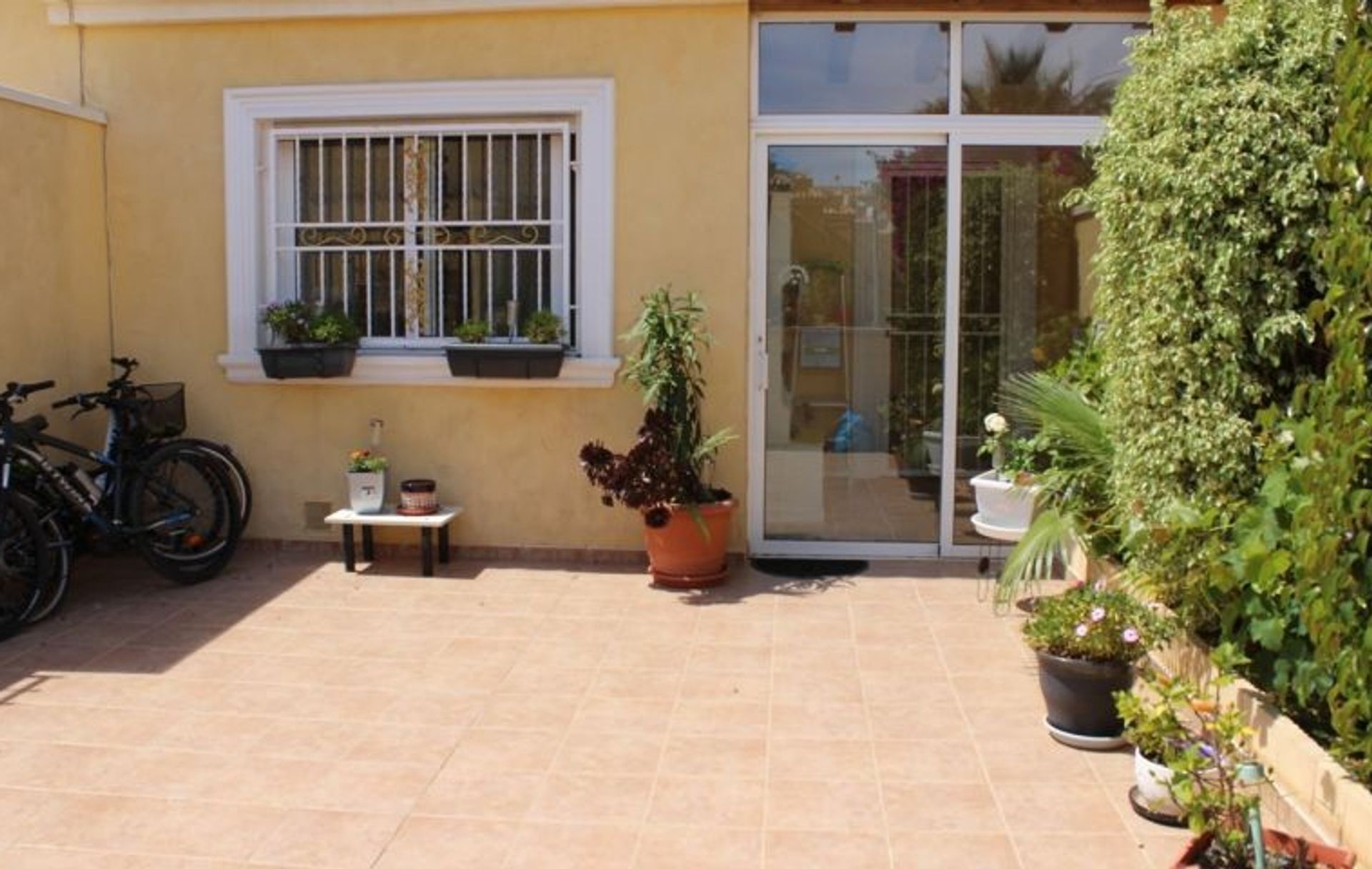 Condominium dans Orihuela, Valence 10139349