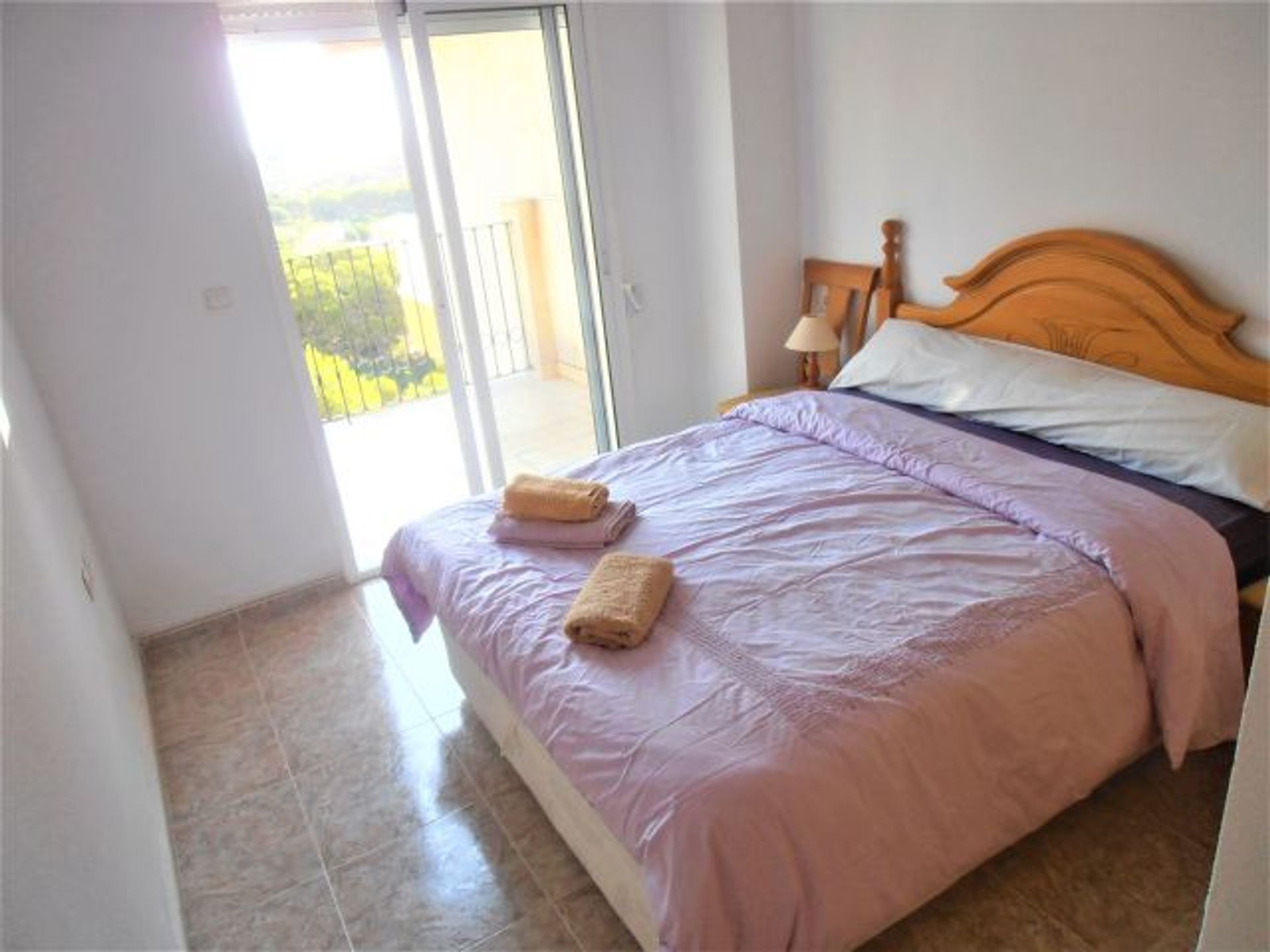 Кондоминиум в Dehesa de Campoamor, Valencian Community 10139353